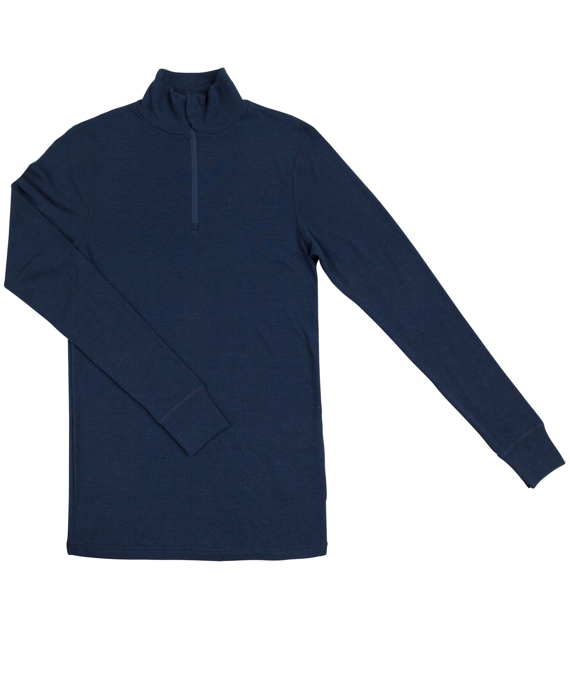 Joha Johansen Christopher&nbsp;langermet undertr&oslash;ye  med merinoull