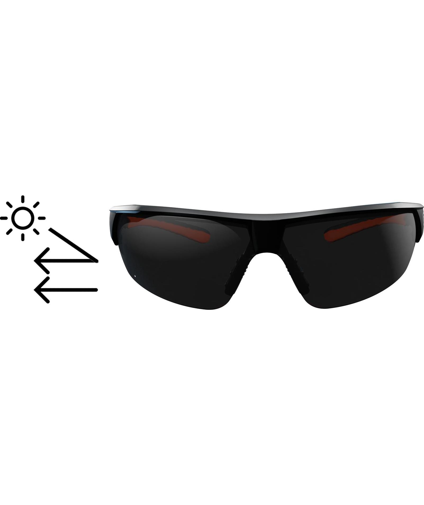 Guardio ARGOS photochrome Schutzbrille, Transparent grau, Transparent grau, large image number 3