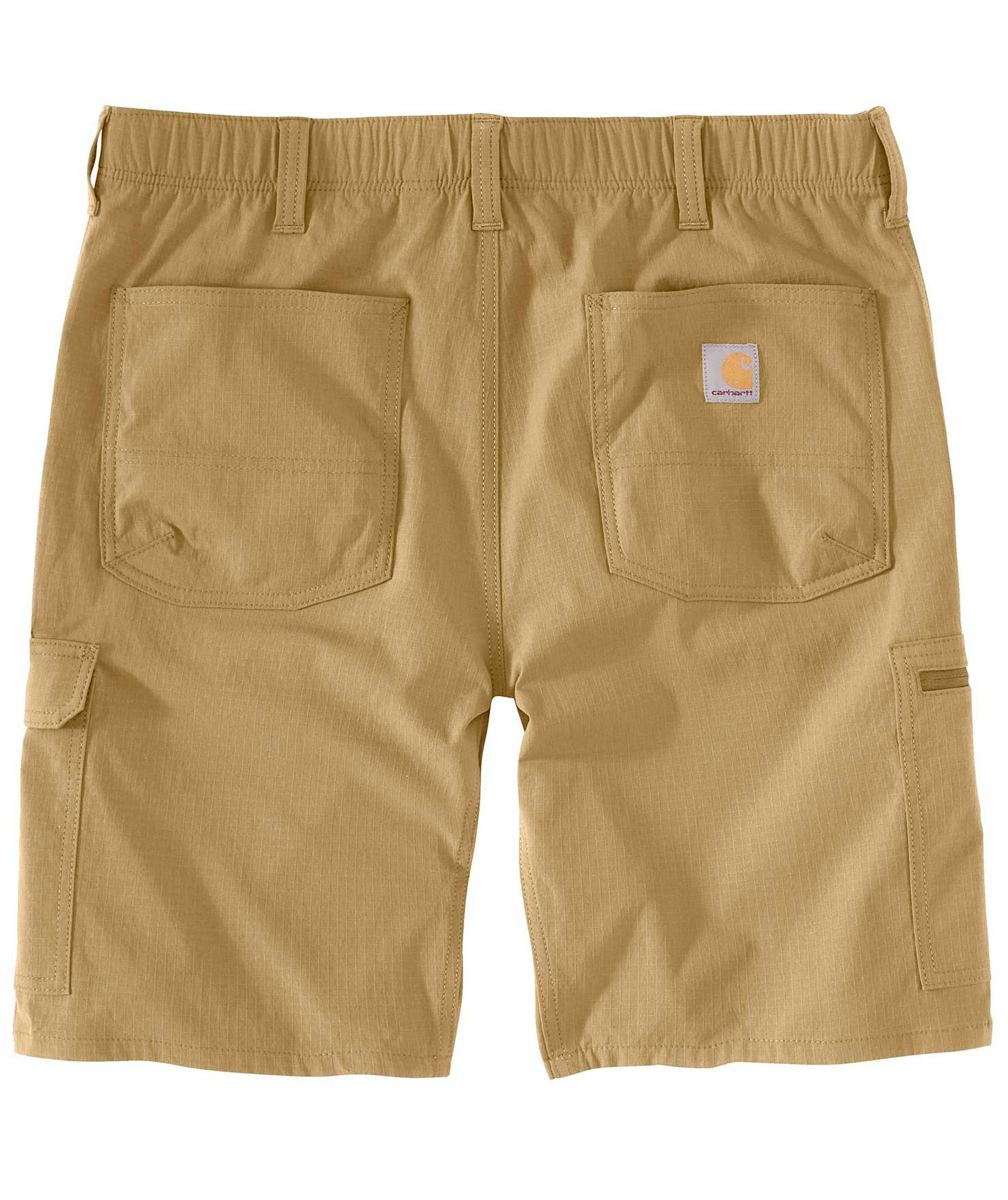 Carhartt cargoshorts og polo T-shirt, , large image number 6