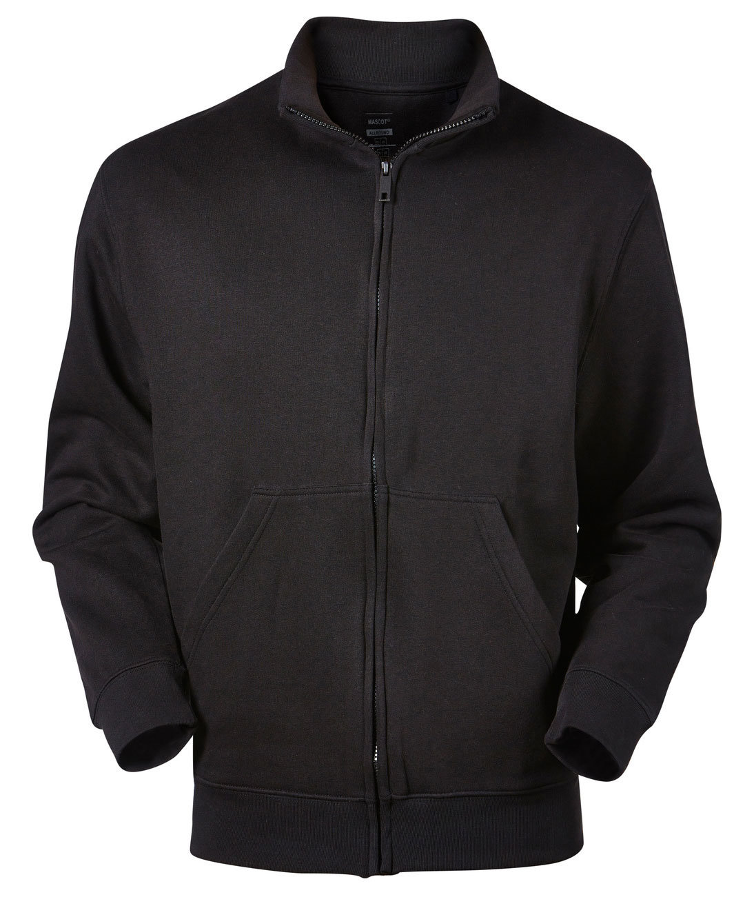 Mascot Crossover Lavit Sweatshirt, Schwarz, Schwarz, swatch