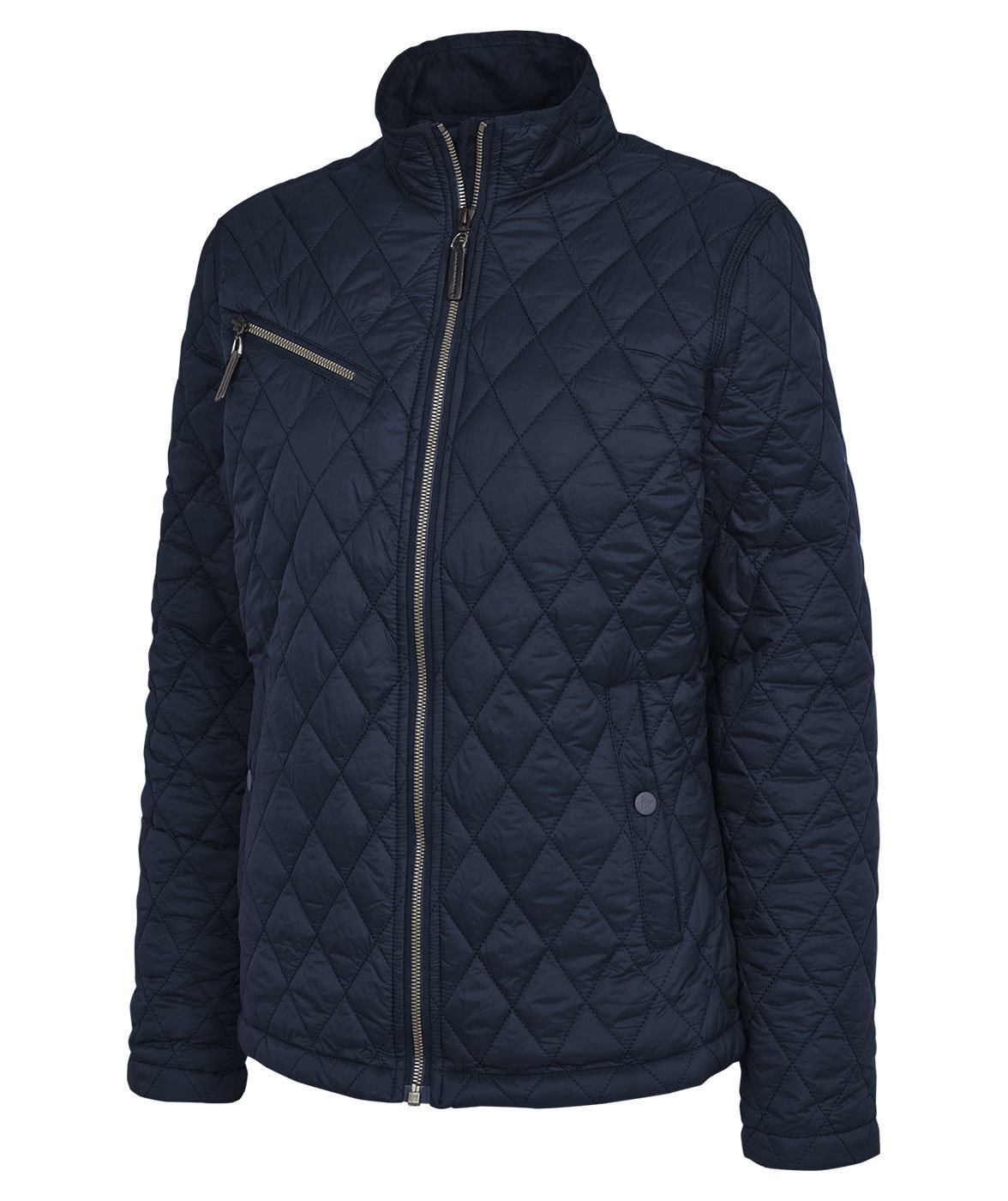 Pitch Stone Crossover jacka dam, Navy