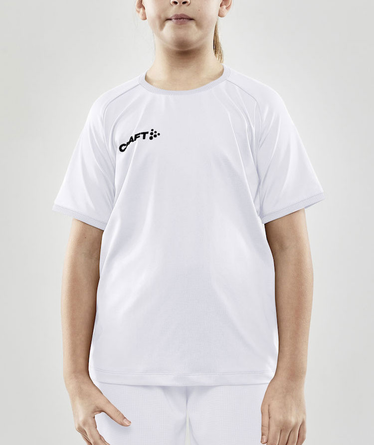 Craft Progress T-skjorte for barn