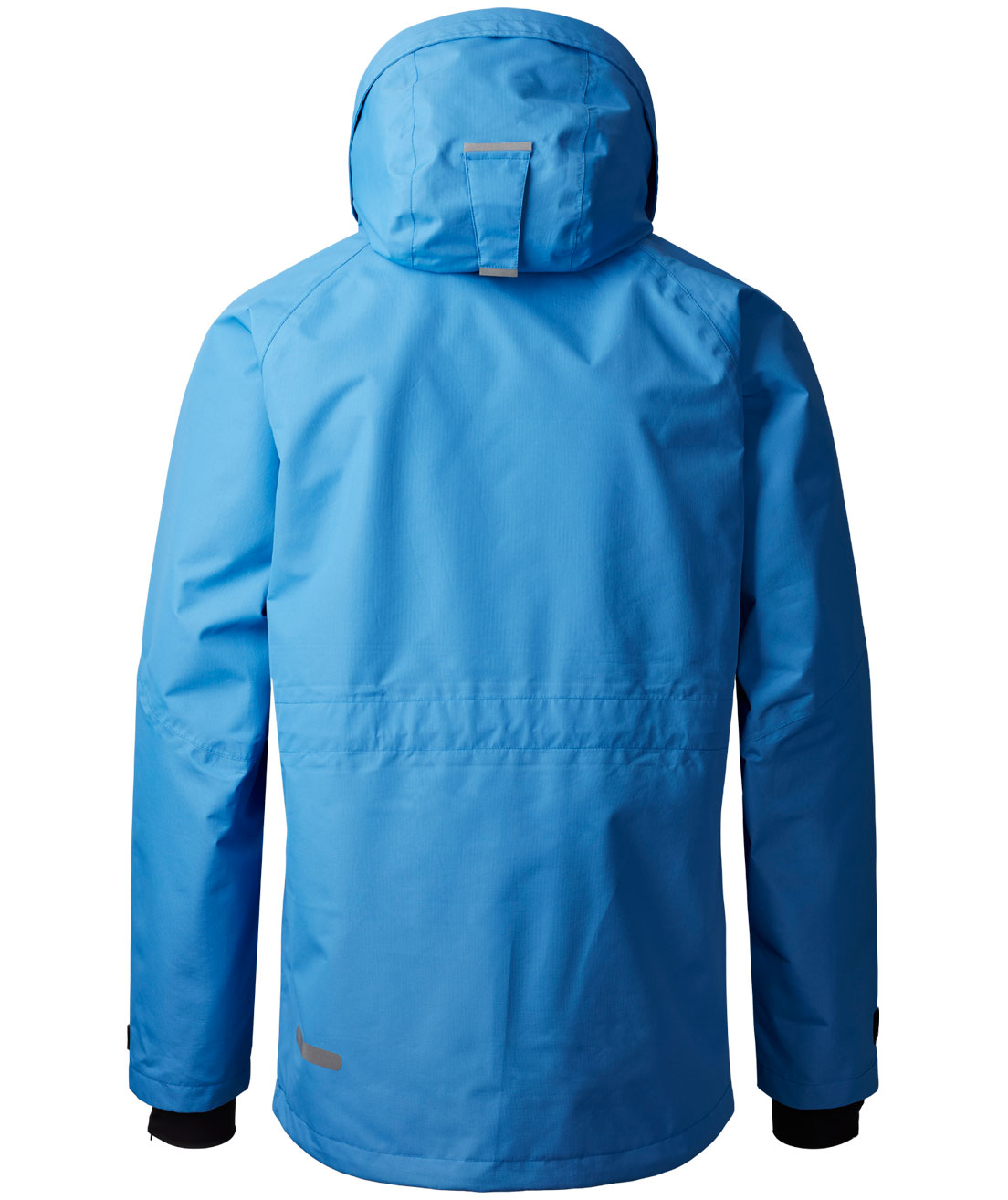 Xplor&nbsp;Mono Zip-in skalljakke, Azure, large image number 3