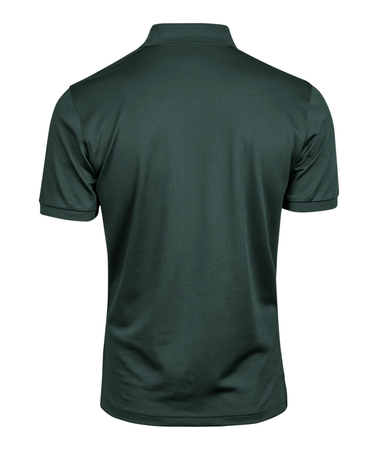 Tee Jays Club polo shirt, Dark Green, large image number 2