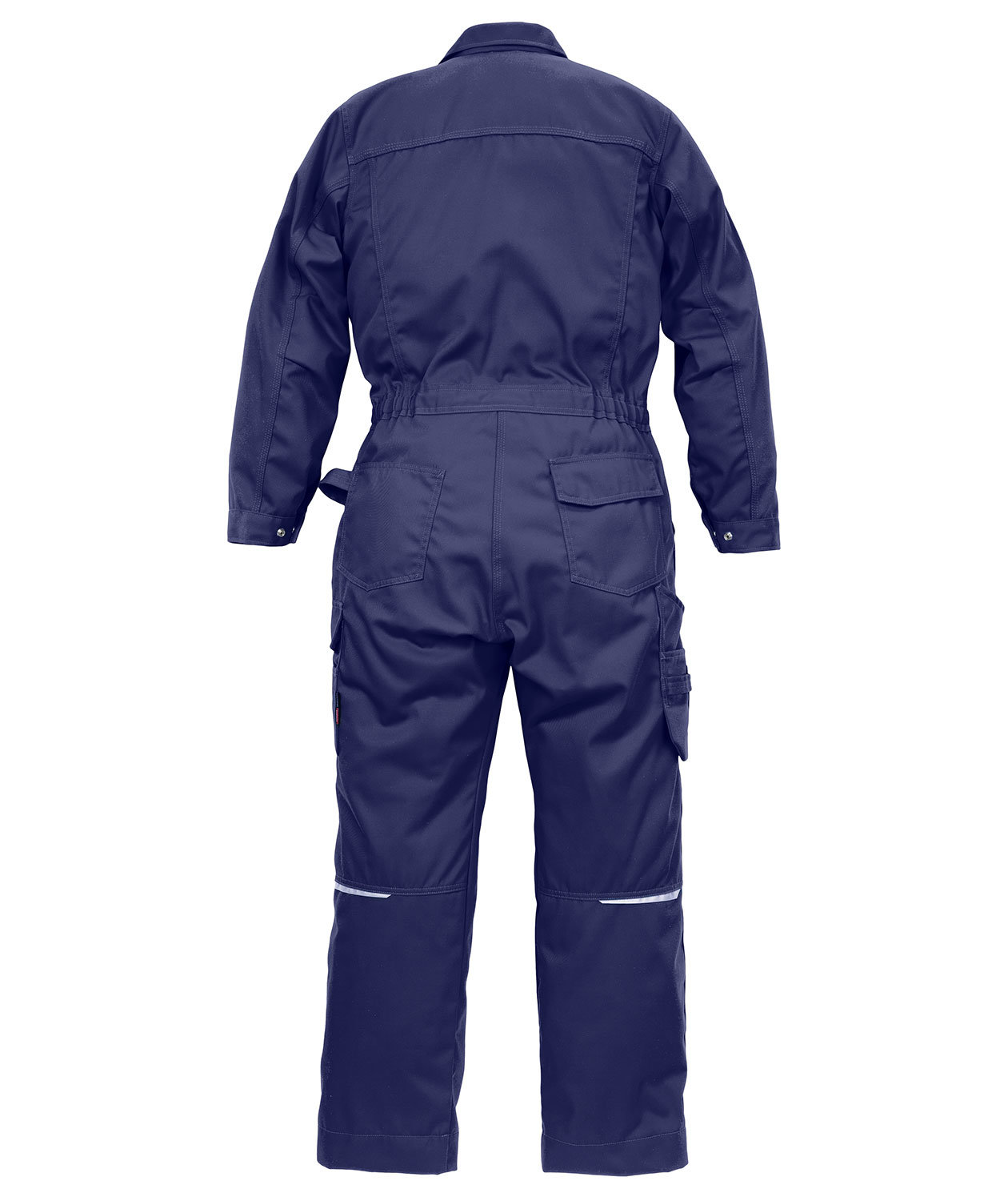 Kansas Icon One coverall, Marine Blue, large image number 1