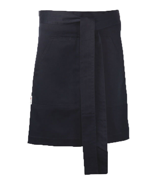 Toni Lee Nova forkl&auml;de med fickor, Marinbl&aring;