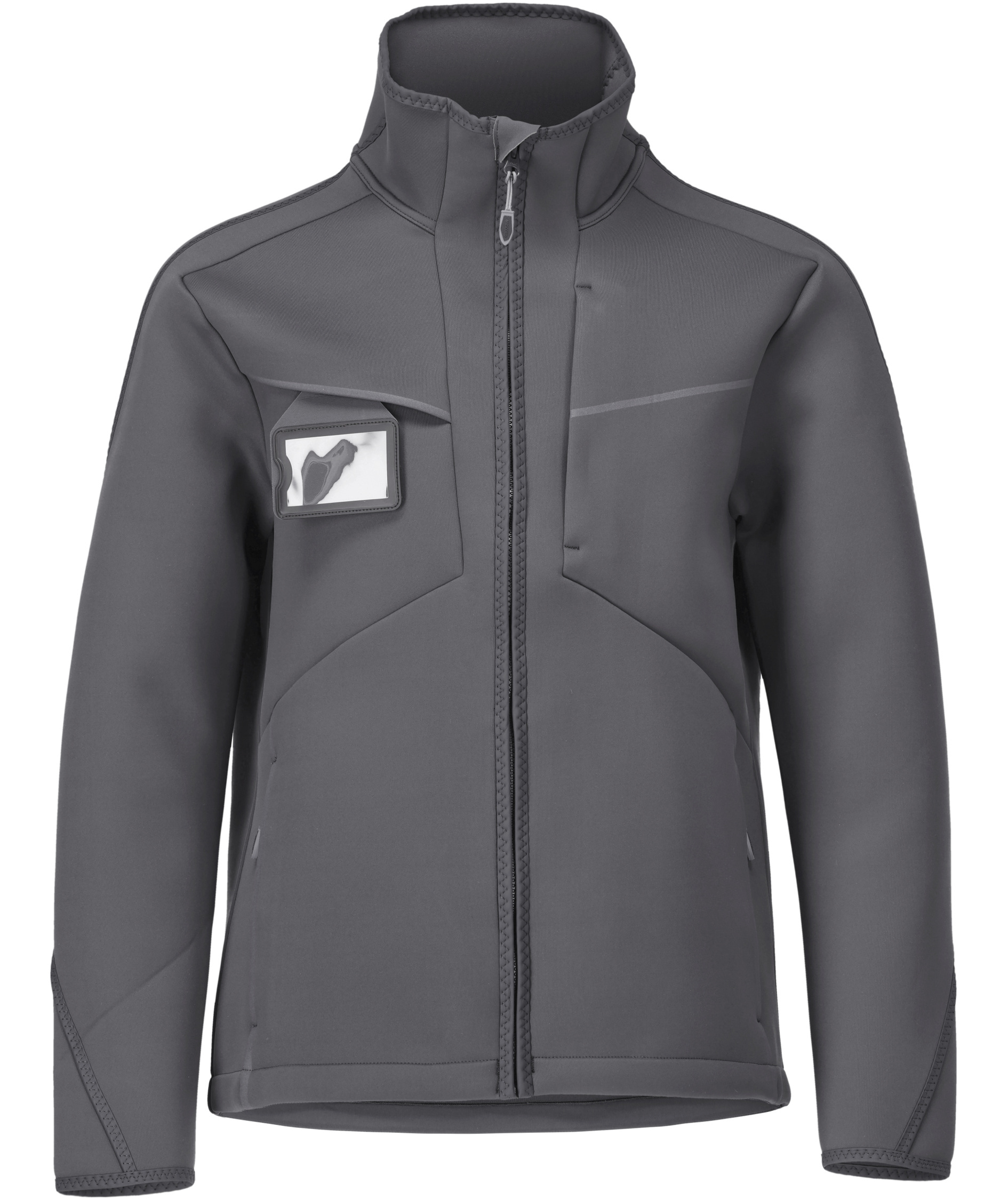 Mascot Customized softshelljakke