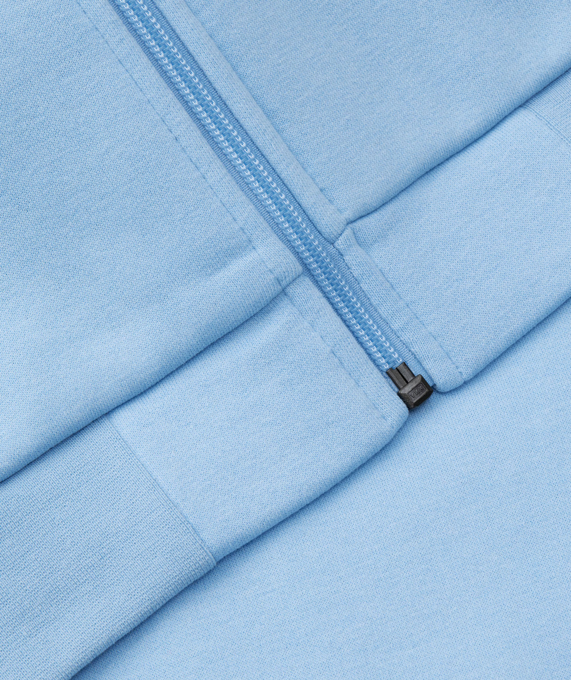 ID PRO wear cardigan dam, Ljusbl&aring;, large image number 3