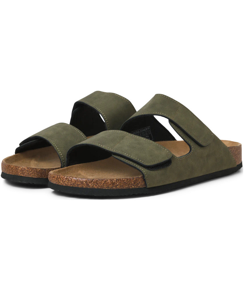 Jack & Jones JFWCENTRAL Sandalen