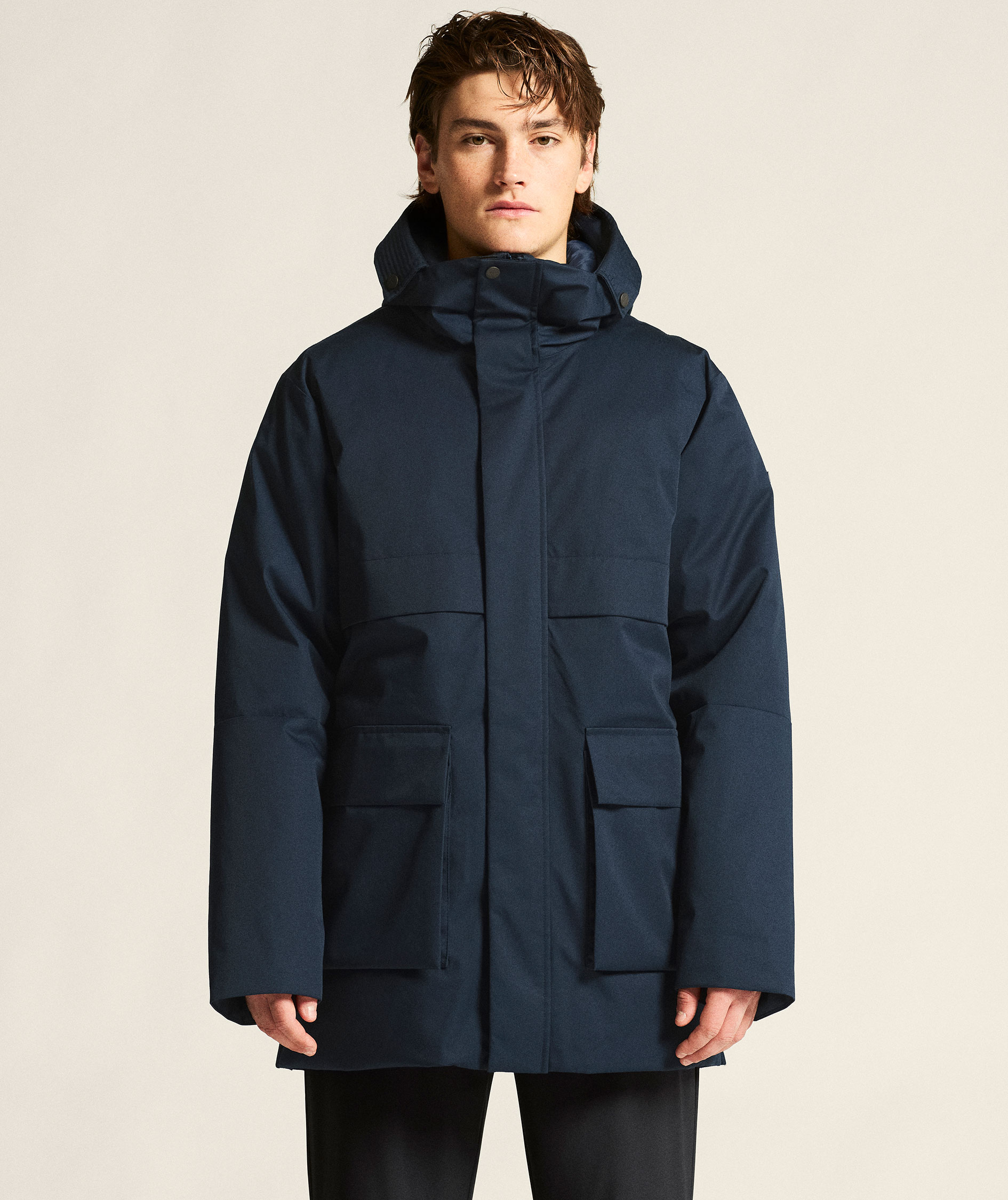 Craft Urban vinter parkas, Blaze