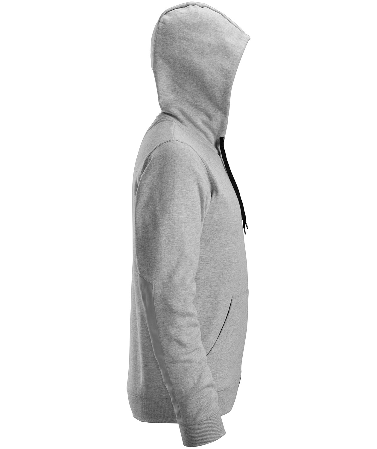 Snickers Kapuzenpullover 2801, Hellgrau, large image number 3