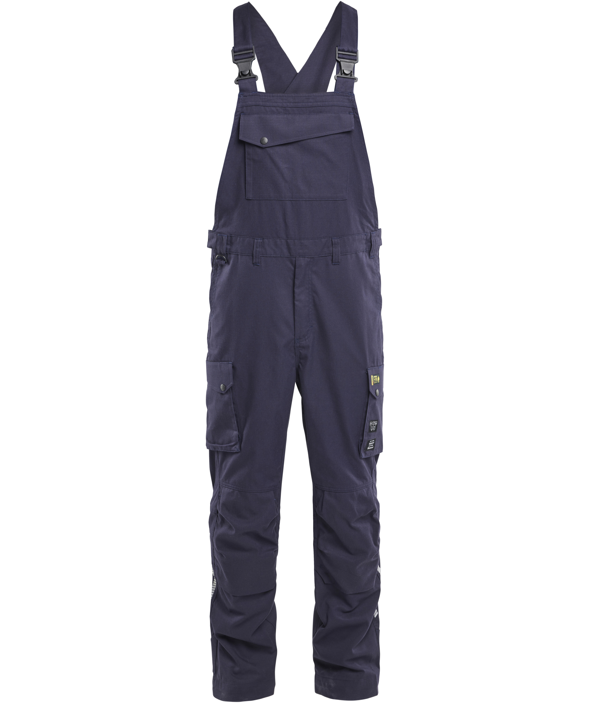 Bl&aring;kl&auml;der FR selebukse, Marine