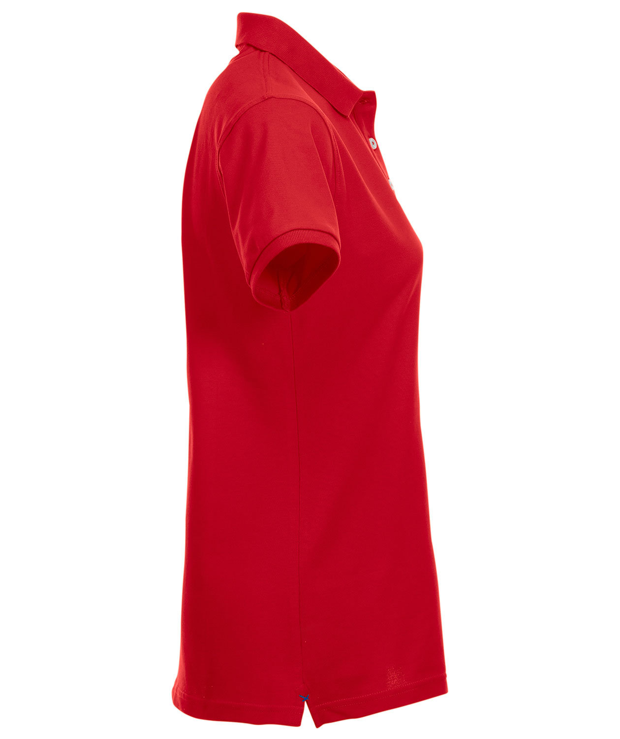 Clique Premium pik&eacute;tr&ouml;ja dam, R&ouml;d, large image number 3