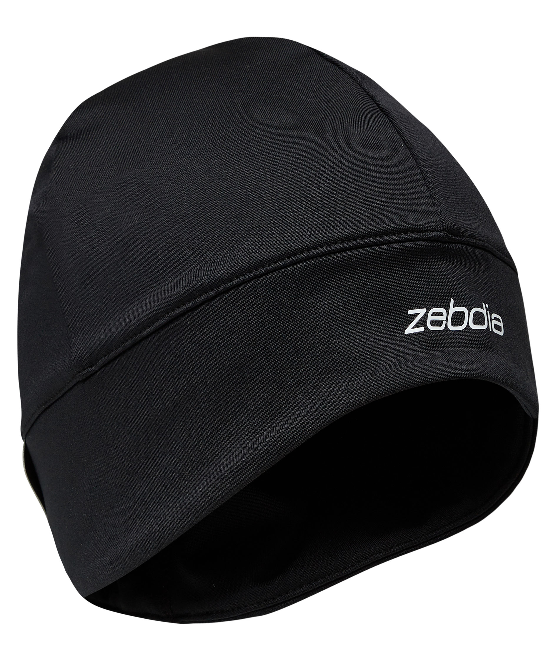 Zebdia women&acute;s running hat, Black