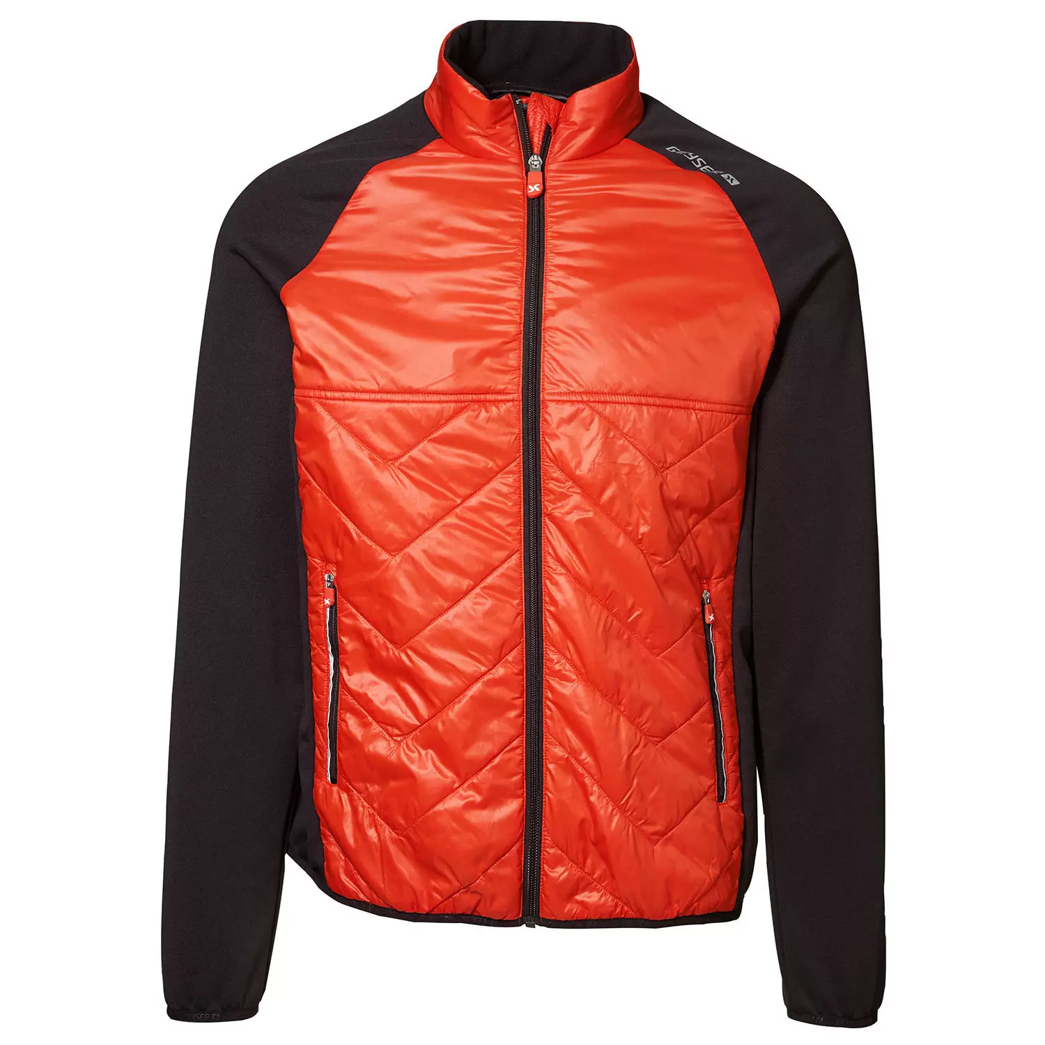 GEYSER Cool vadderad jacka, Orange