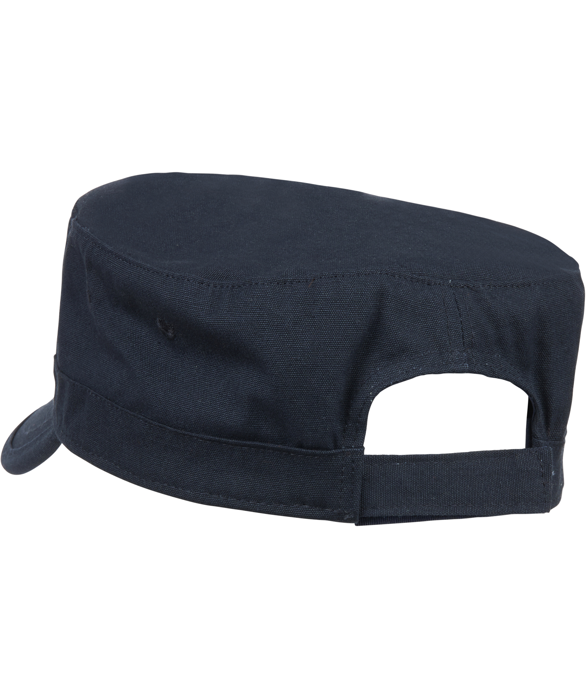 ID Urban cap, Navy, Navy, large image number 1