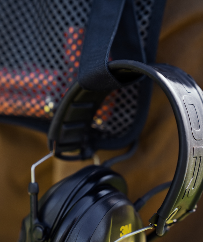 Seeland Skeet II Weste, Classic blue, large image number 12