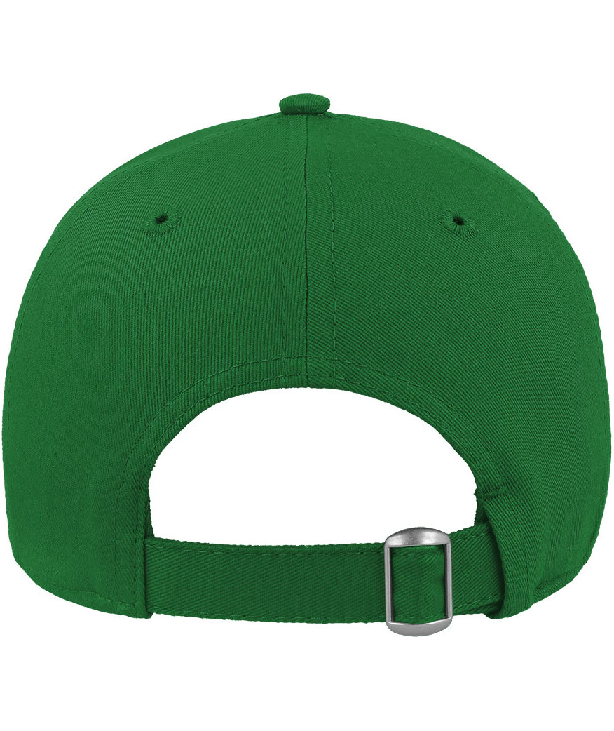 Atlantis Shot-S cap, Green, Green, large image number 3