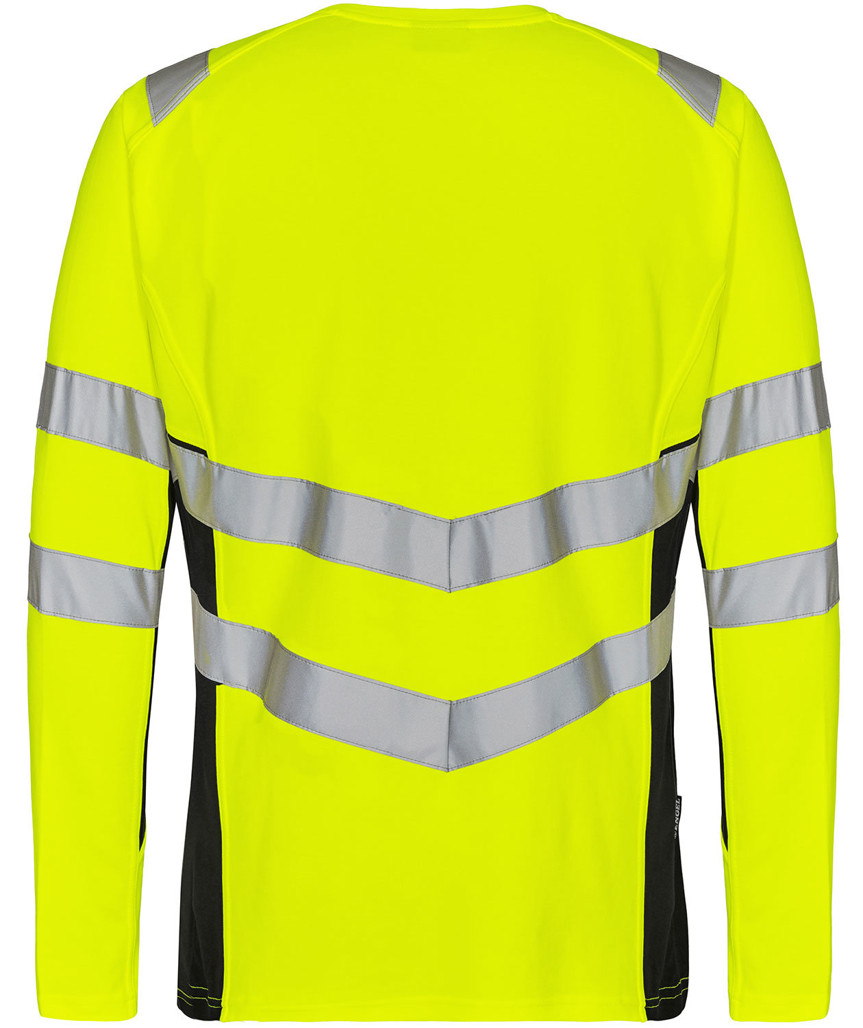 Engel Safety lang&aelig;rmet T-shirt