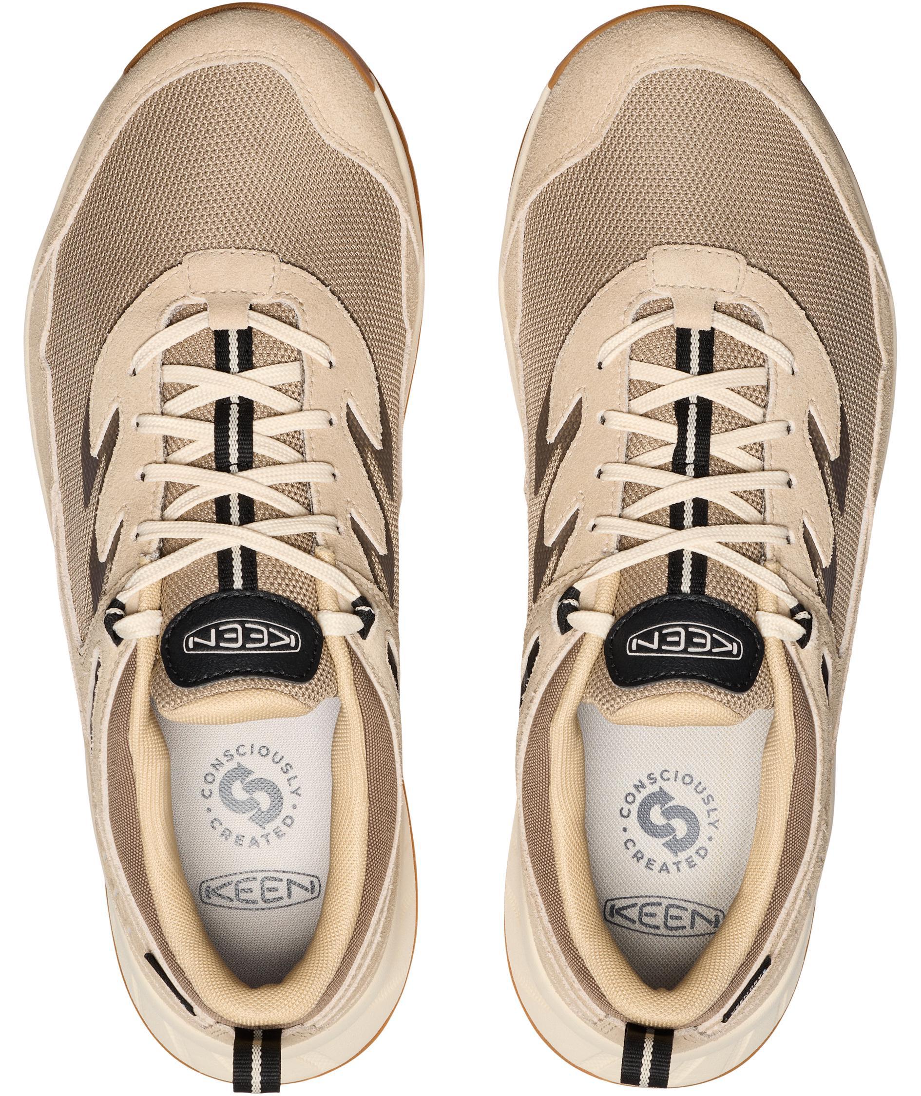 Keen Hightrail WP vandresko, Brindle/birch, large image number 5