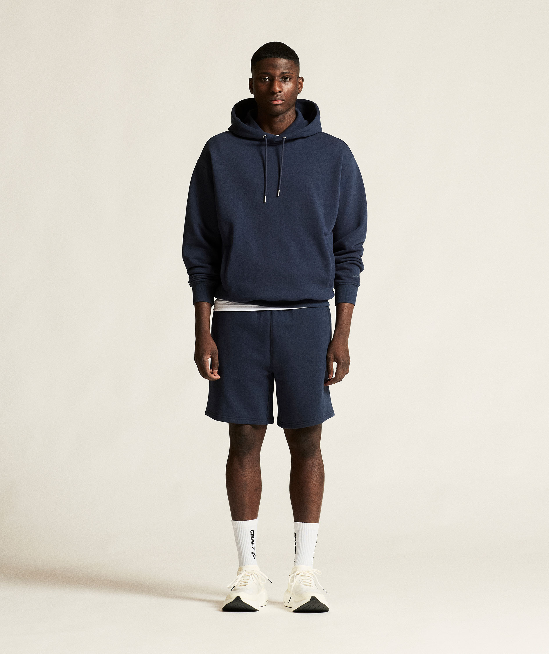 Craft Frequent hoodie, Blaze, large image number 7