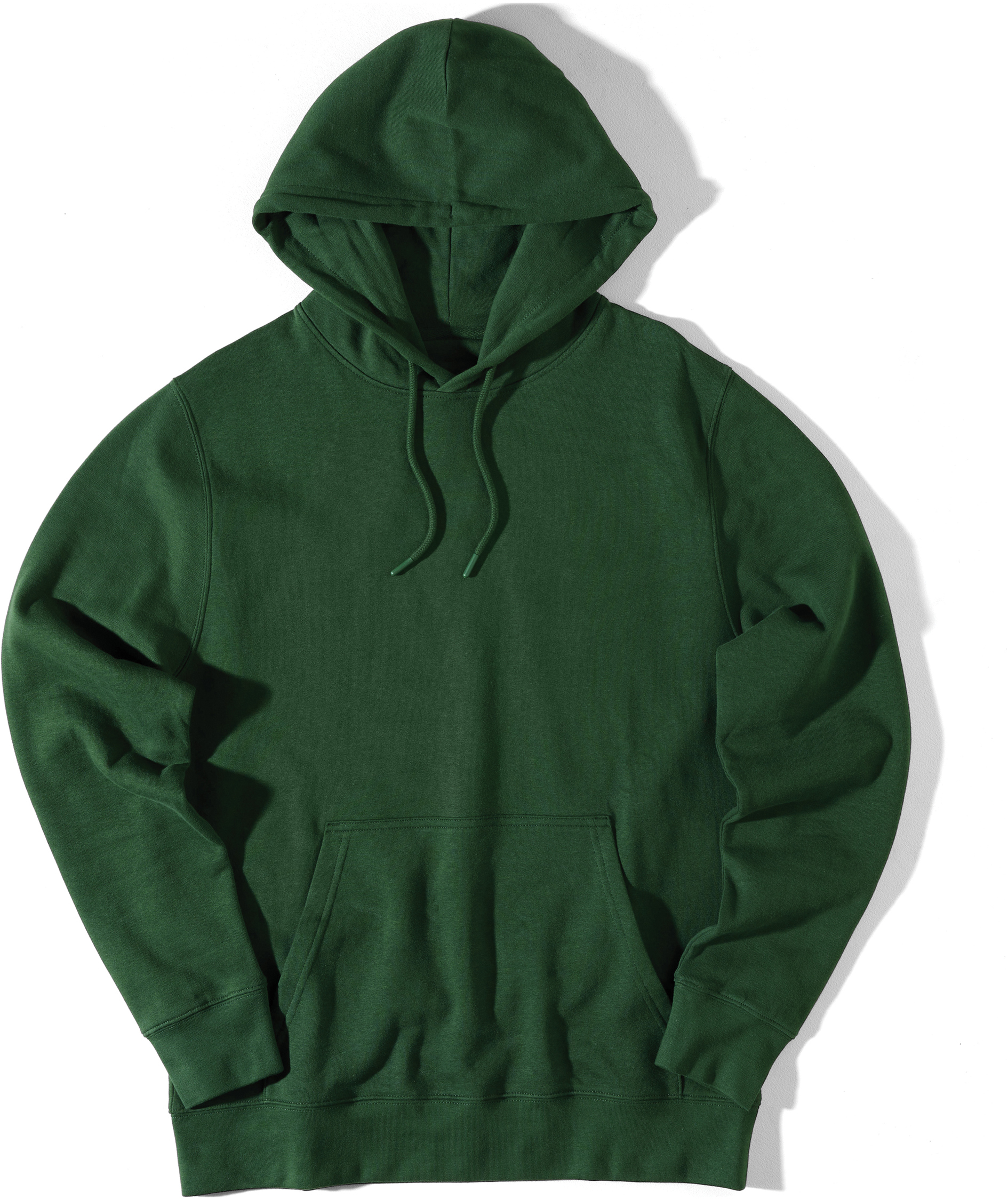 Iqoniq Rila h&aelig;ttetr&oslash;je, Forest Green, large image number 8