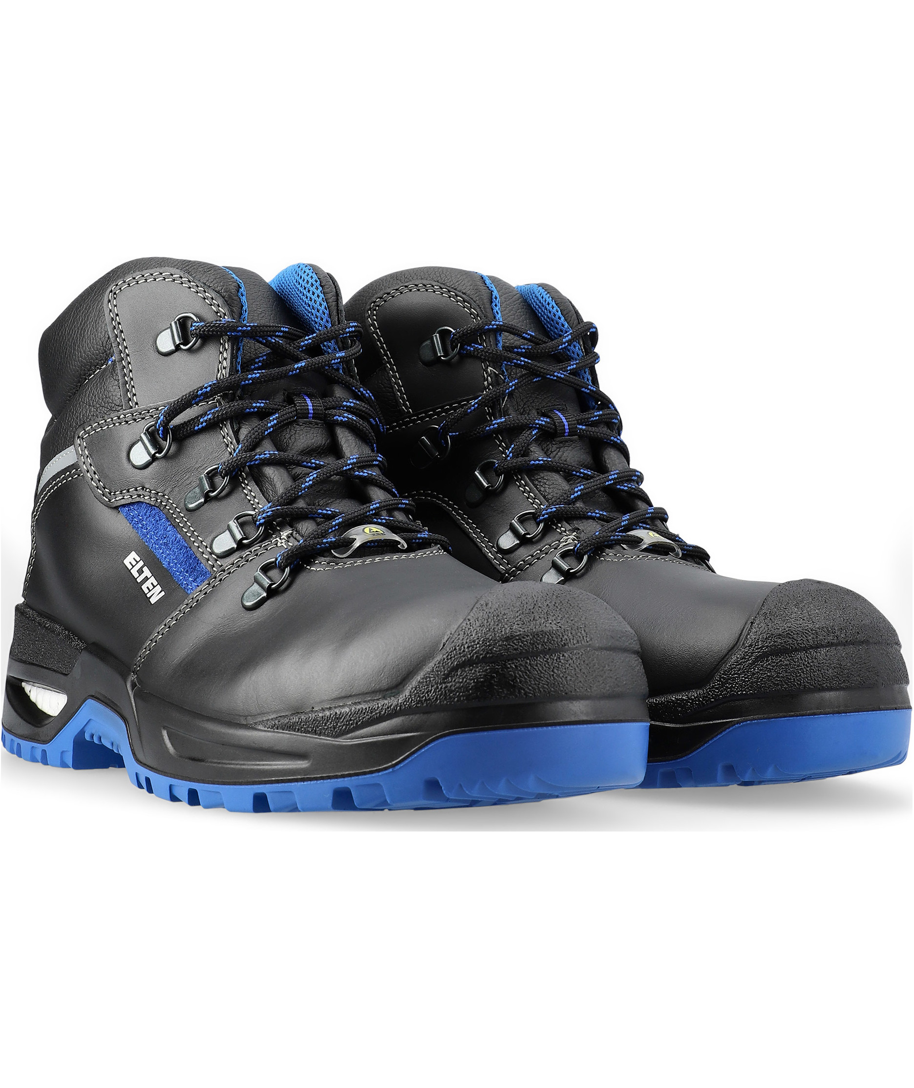 Elten Leonardo XXSG Mid sikkerhedsst&oslash;vlet S3