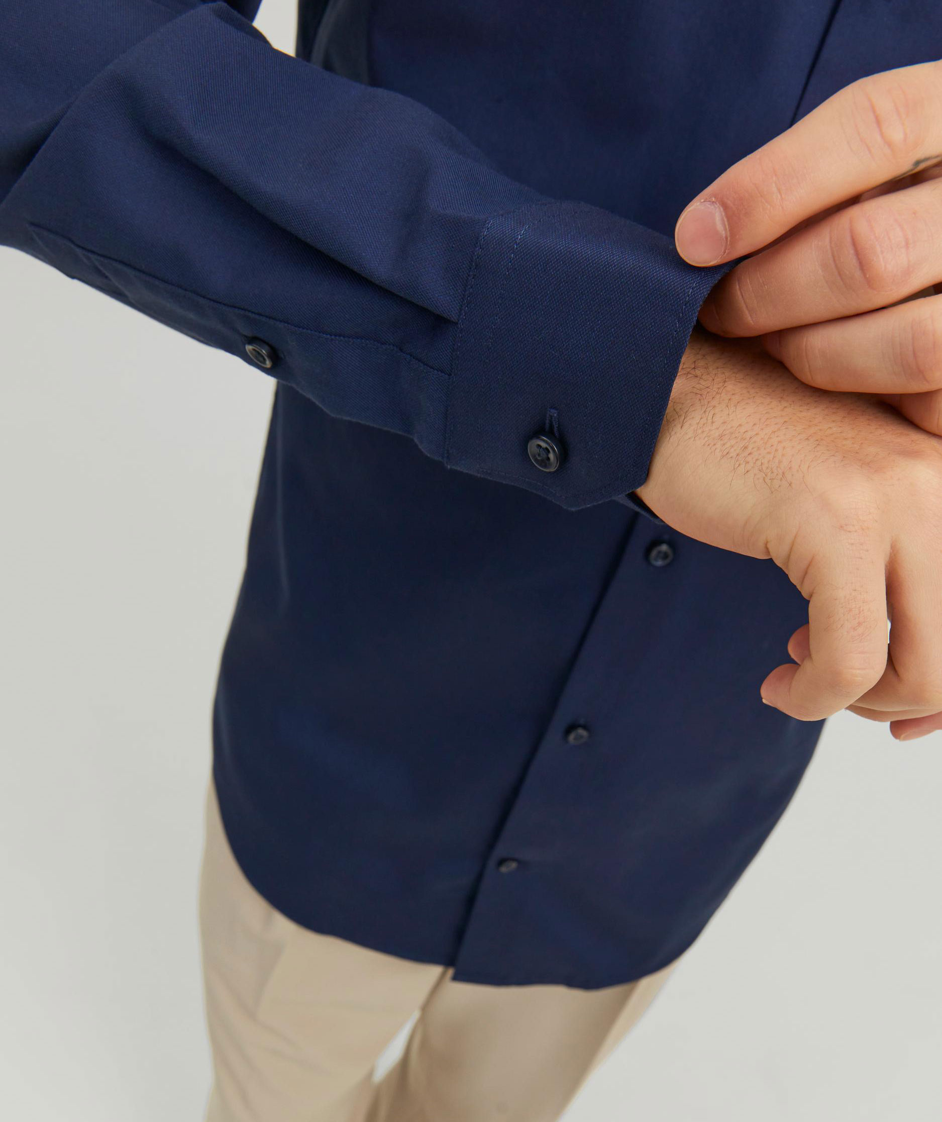 Jack & Jones sett med skjorter, , large image number 5