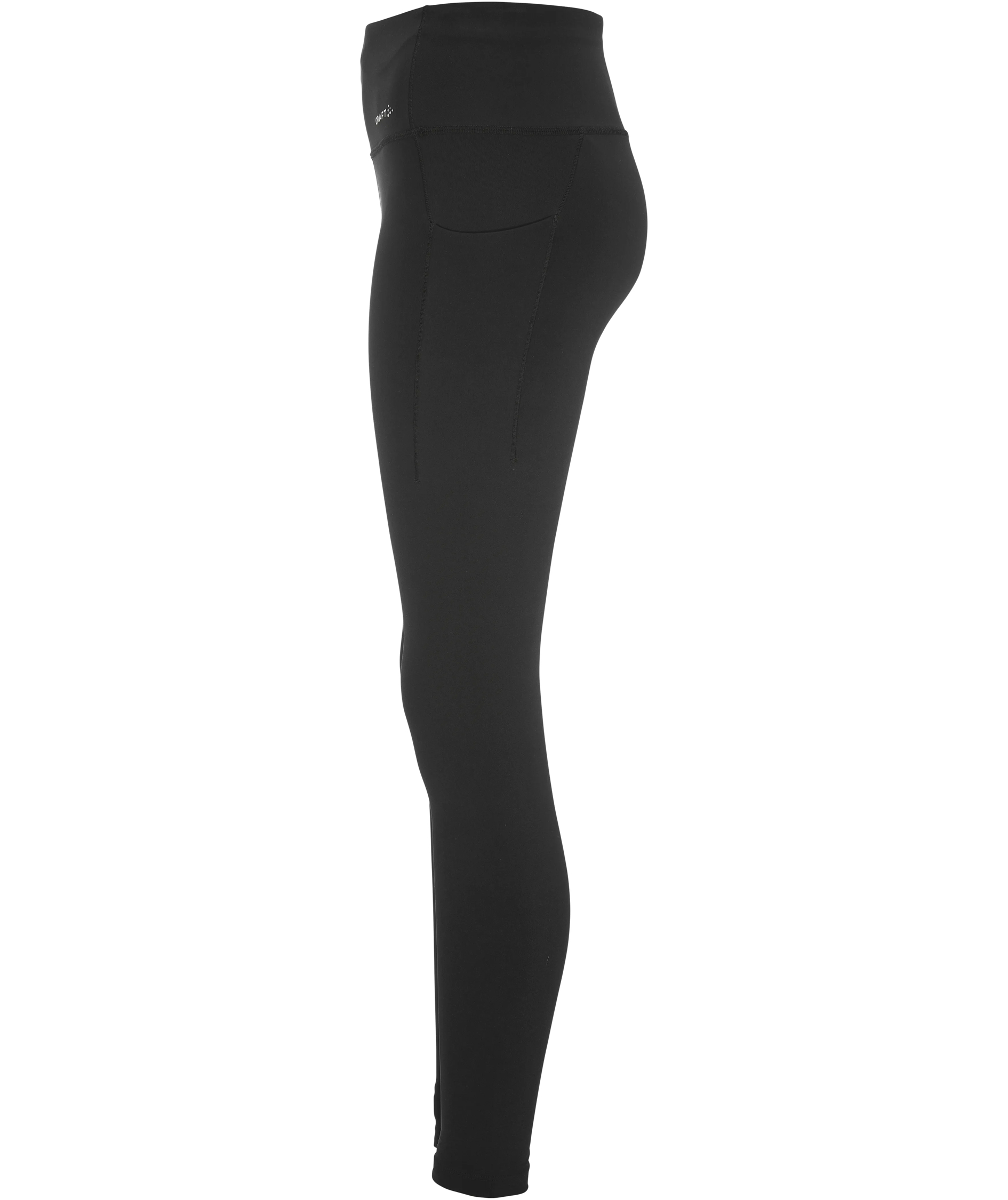 Craft Essence dame tights 3, Black, large image number 5