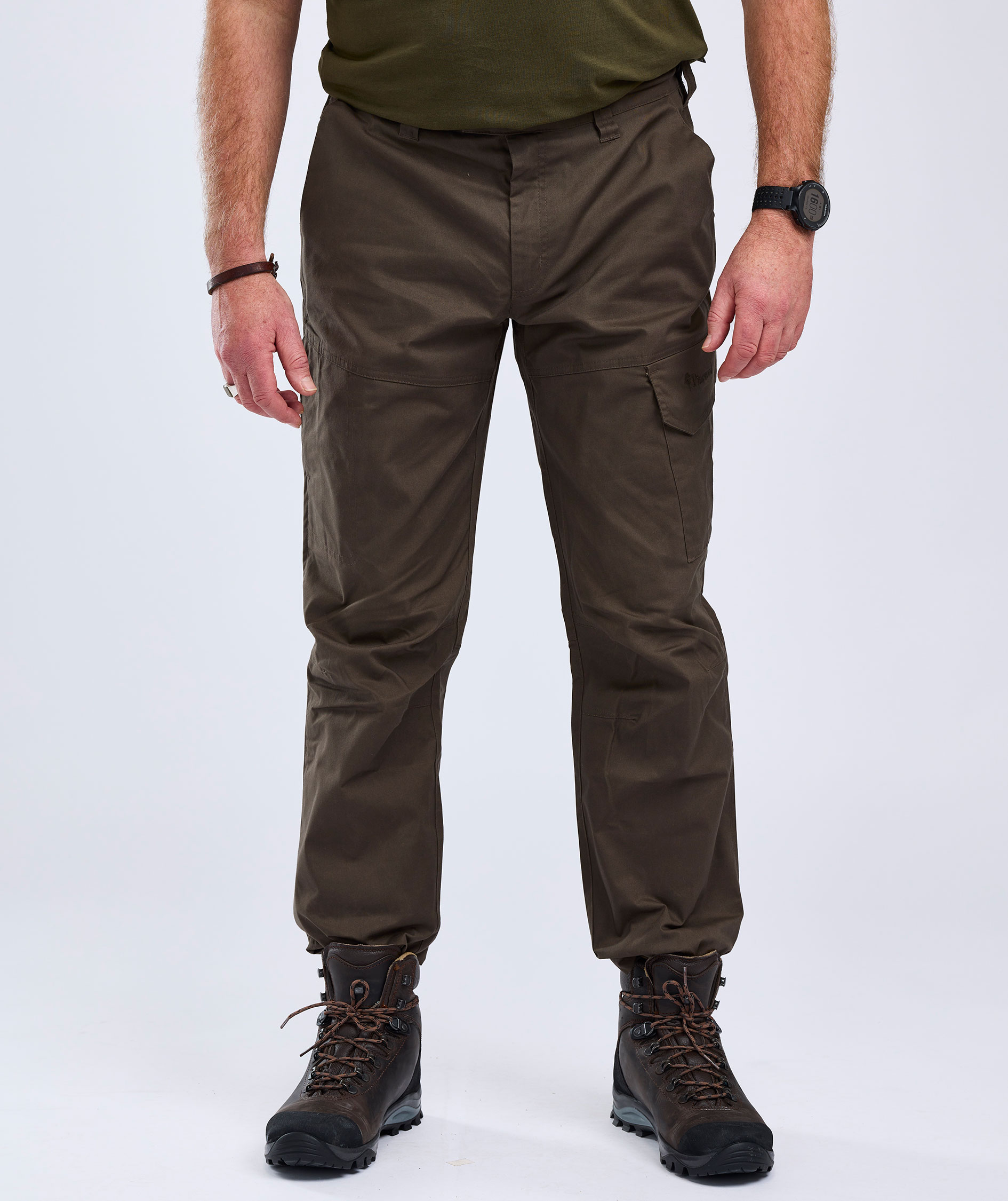 Pinewood Finnveden Outdoor bukser