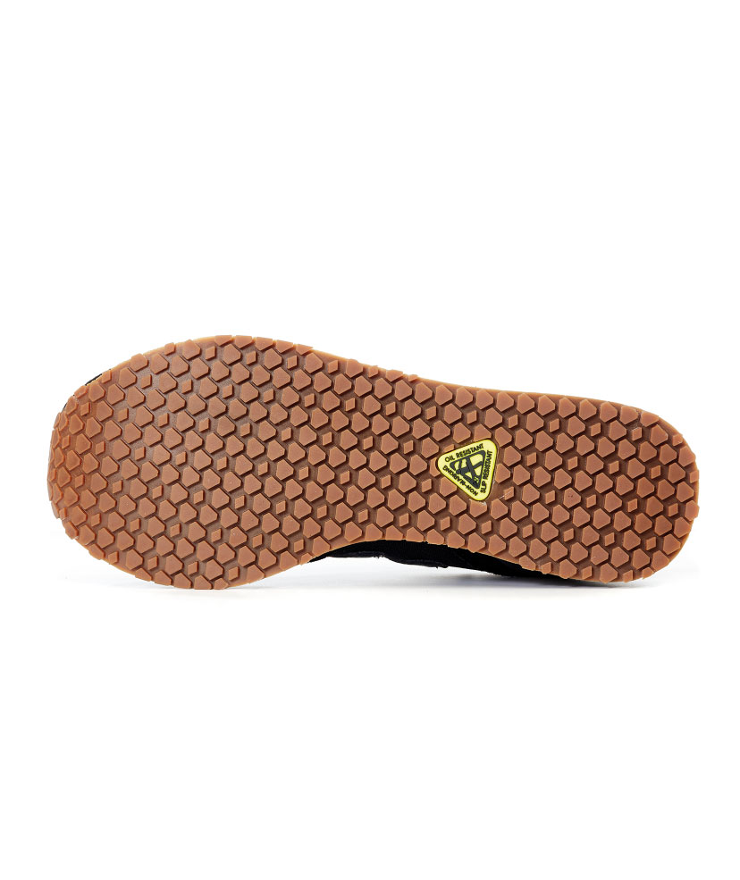 New Balance 515 Damen Sneakers OB, Black, large image number 5