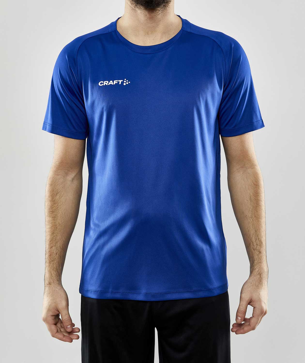 Craft Evolve T-shirt, Club Kobolt, large image number 1