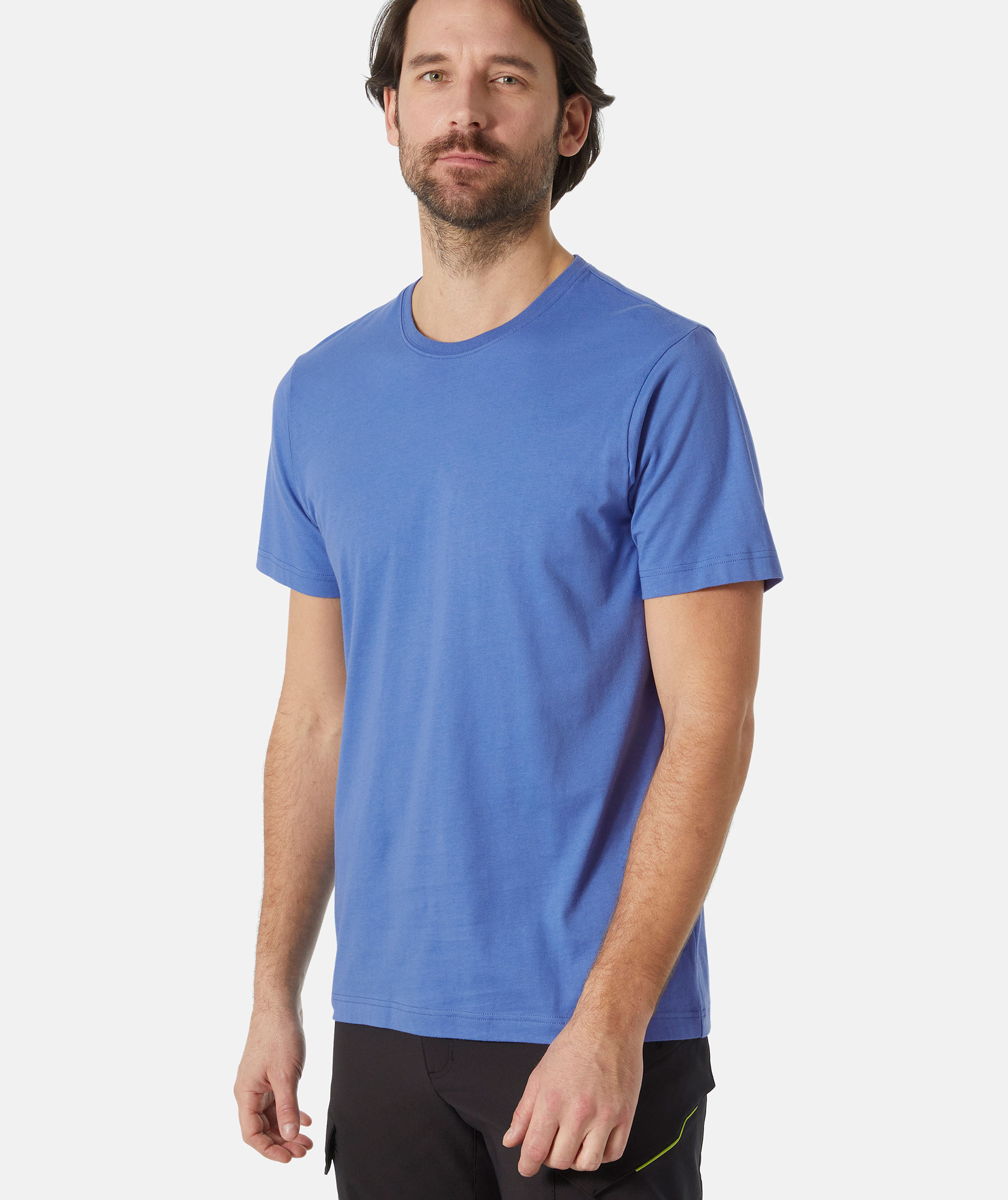 Helly Hansen Classic T-shirt, Stone Blue