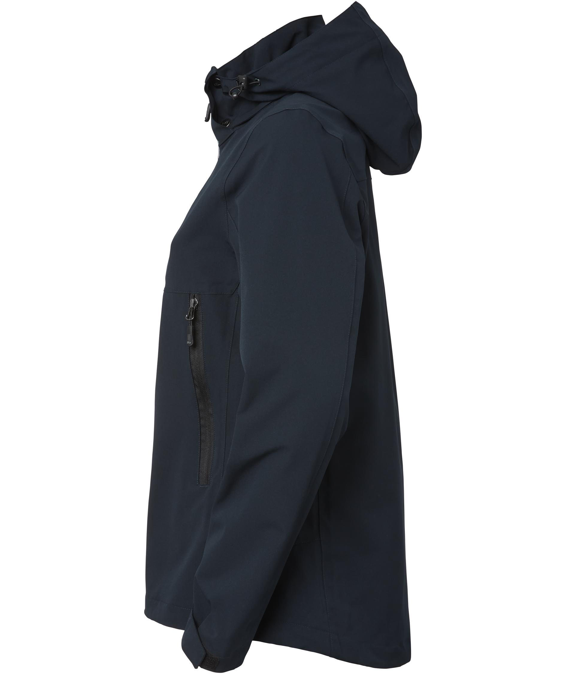 South West Disa dame skalljakke, Navy, large image number 3