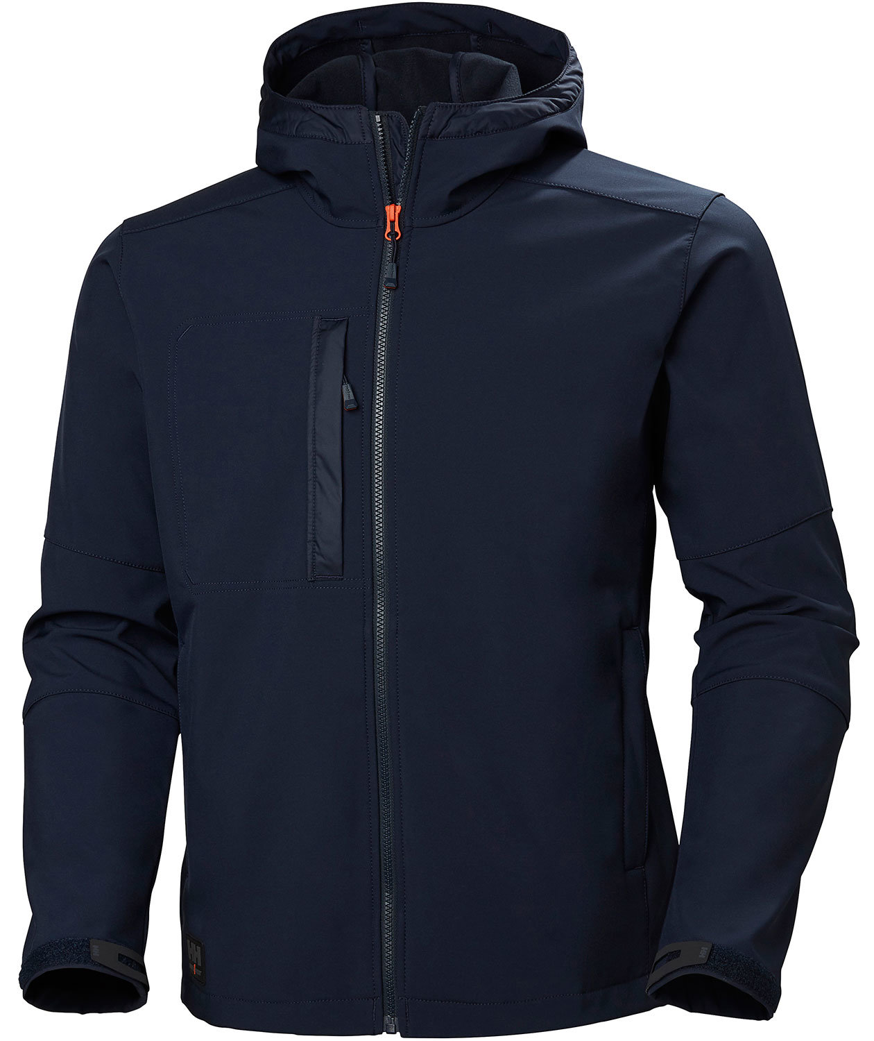 Helly Hansen Kensington softshelljakke, Navy