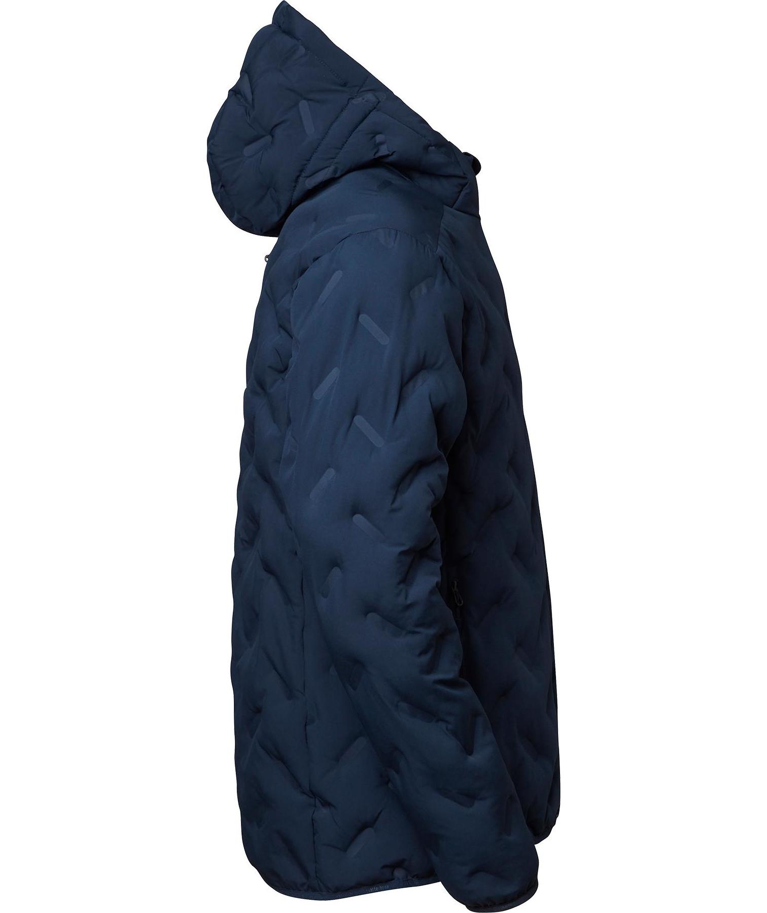 Matterhorn Irvine Steppjacke, Navy, large image number 2