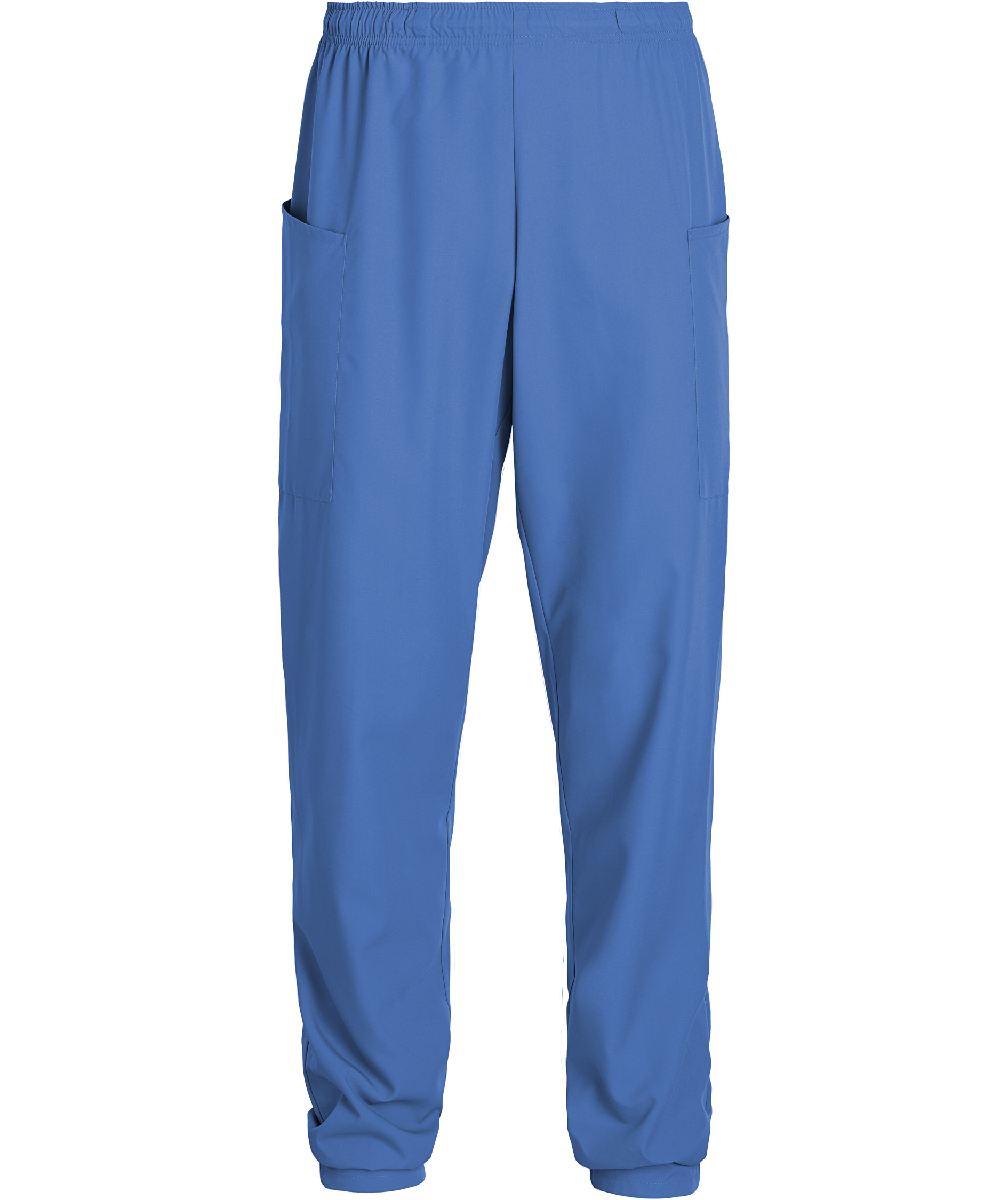 Kentaur Comfy Fit bukse benlengde 75 cm, Sykehus bl&aring;, Sykehus bl&aring;, swatch