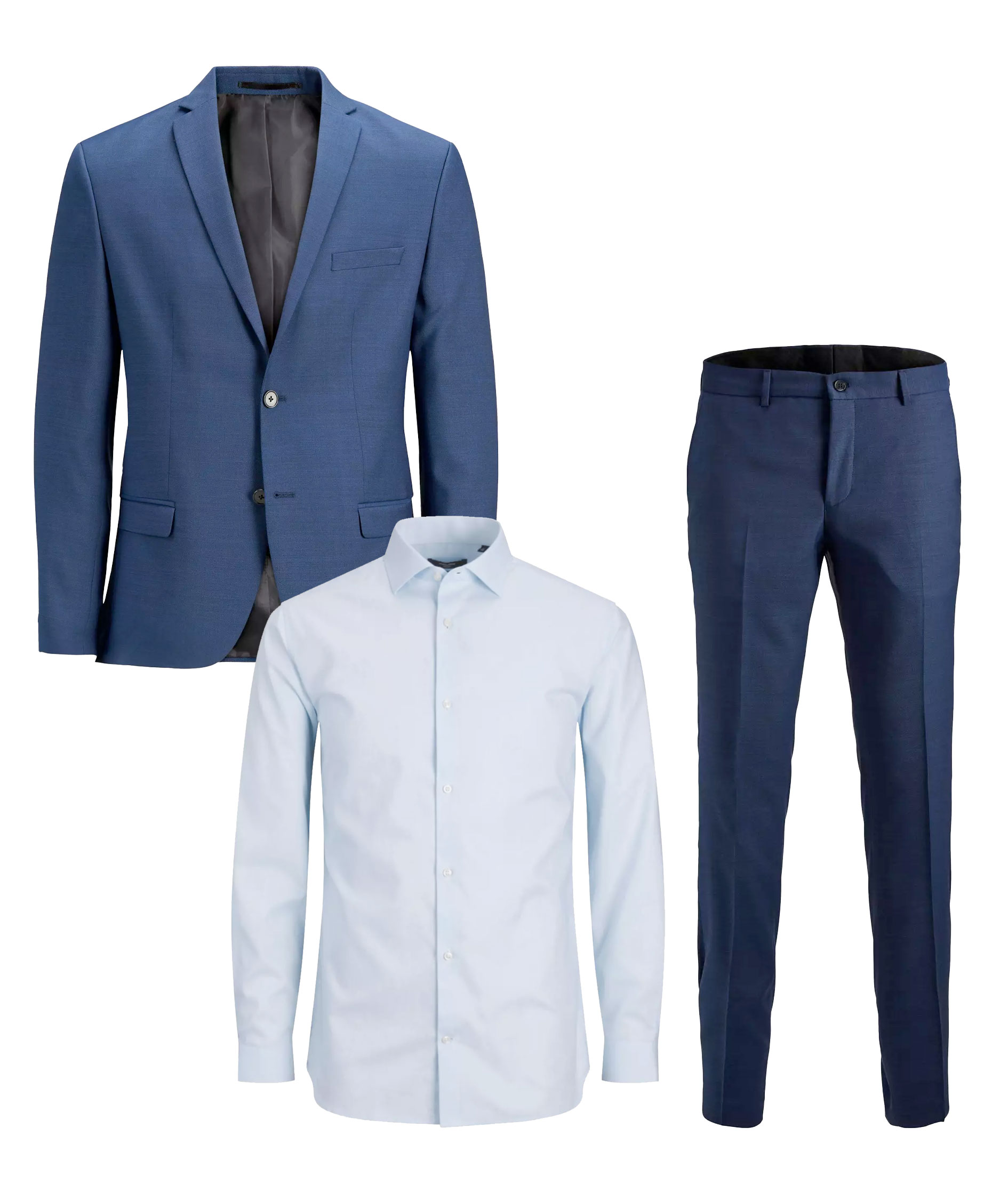 Jack & Jones Premium sett, , large image number 0