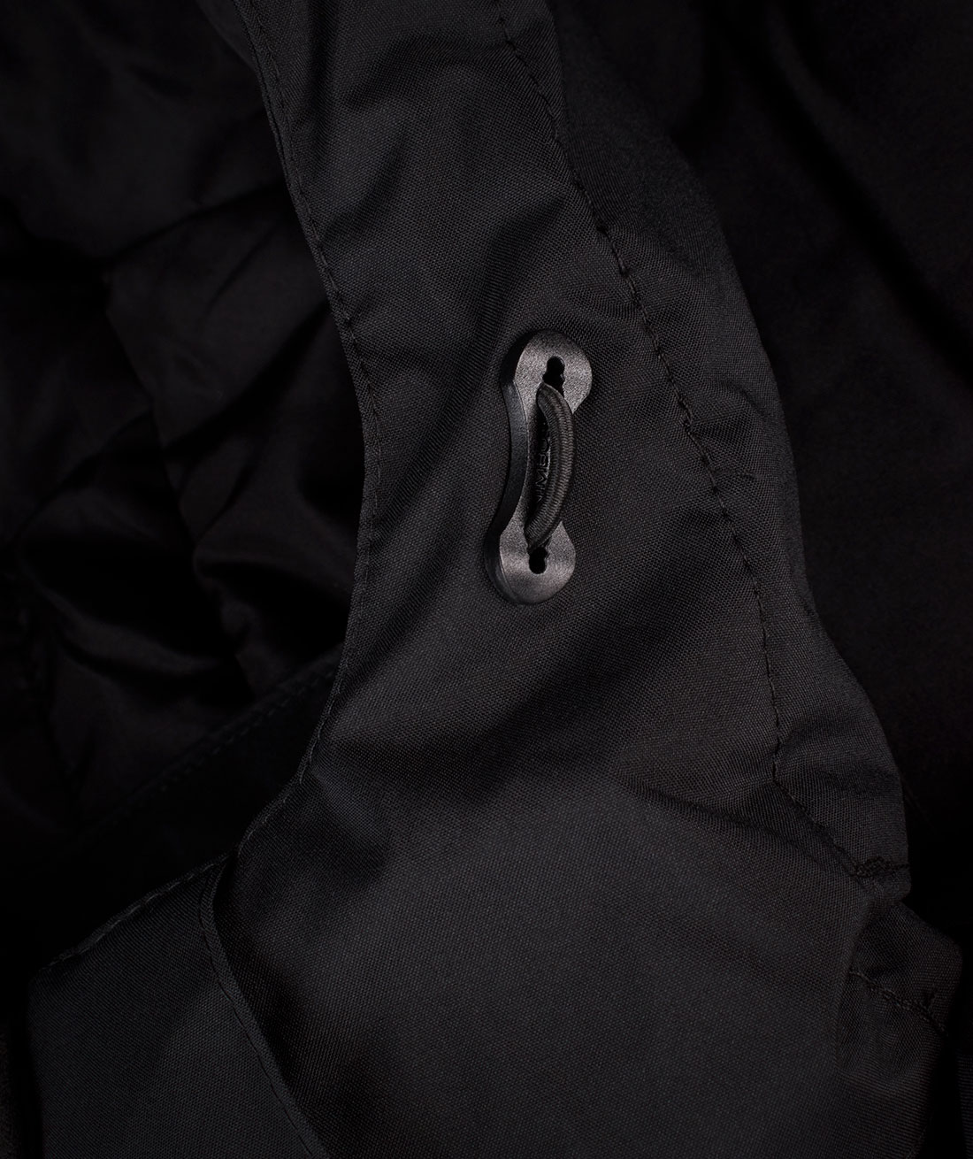 Nimbus Fairview Winterjacke, Schwarz, large image number 5