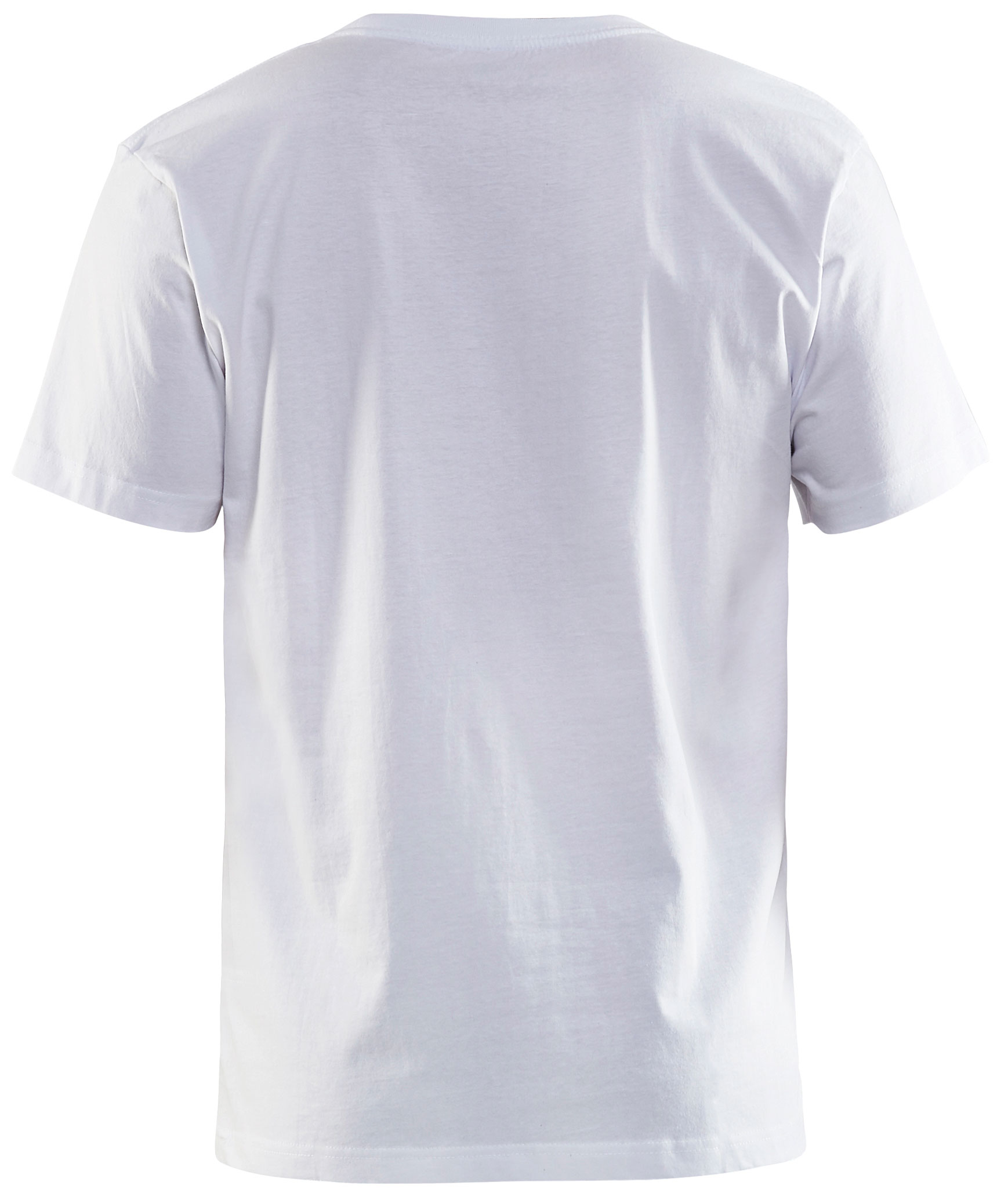 Bl&aring;kl&auml;der T-shirt, White, large image number 1