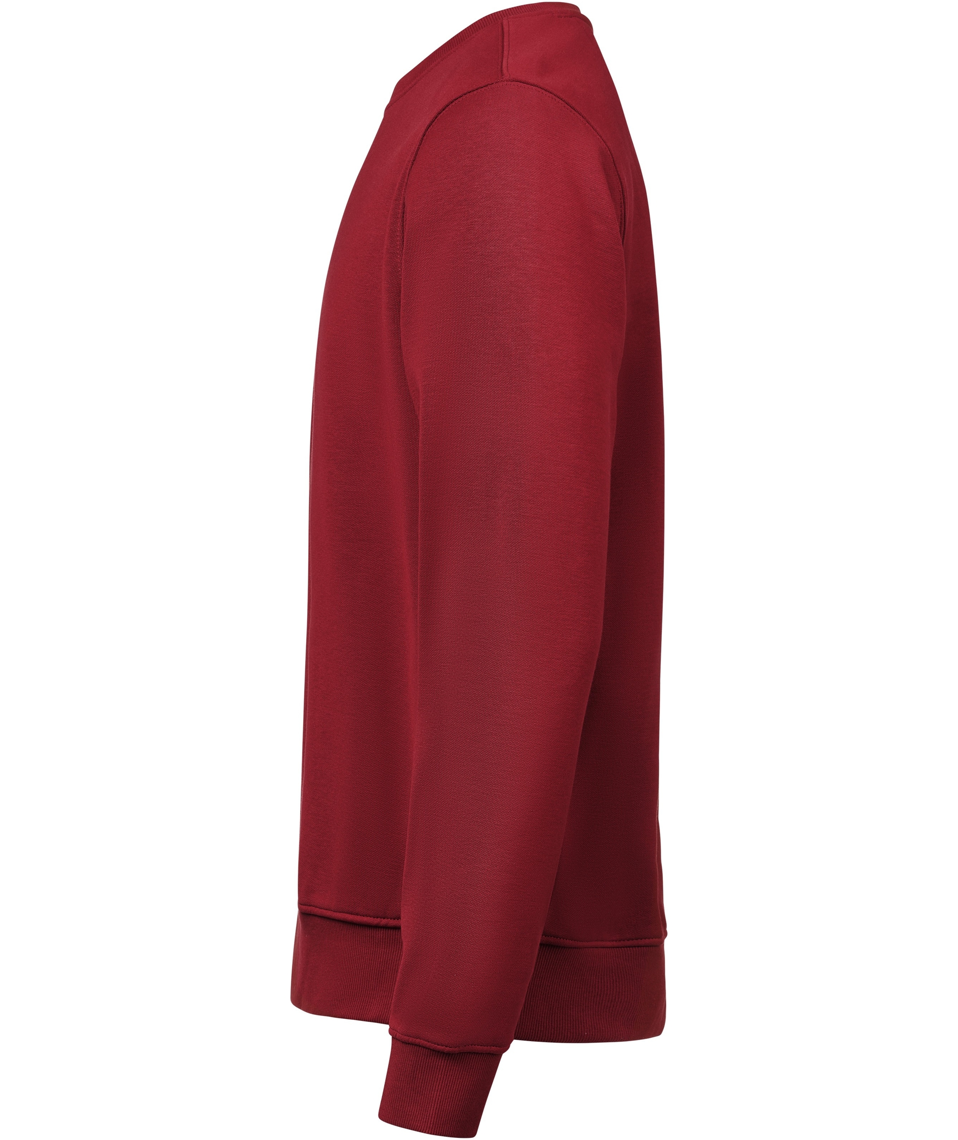 UM Regular fit sweatshirt, Brick, large image number 3