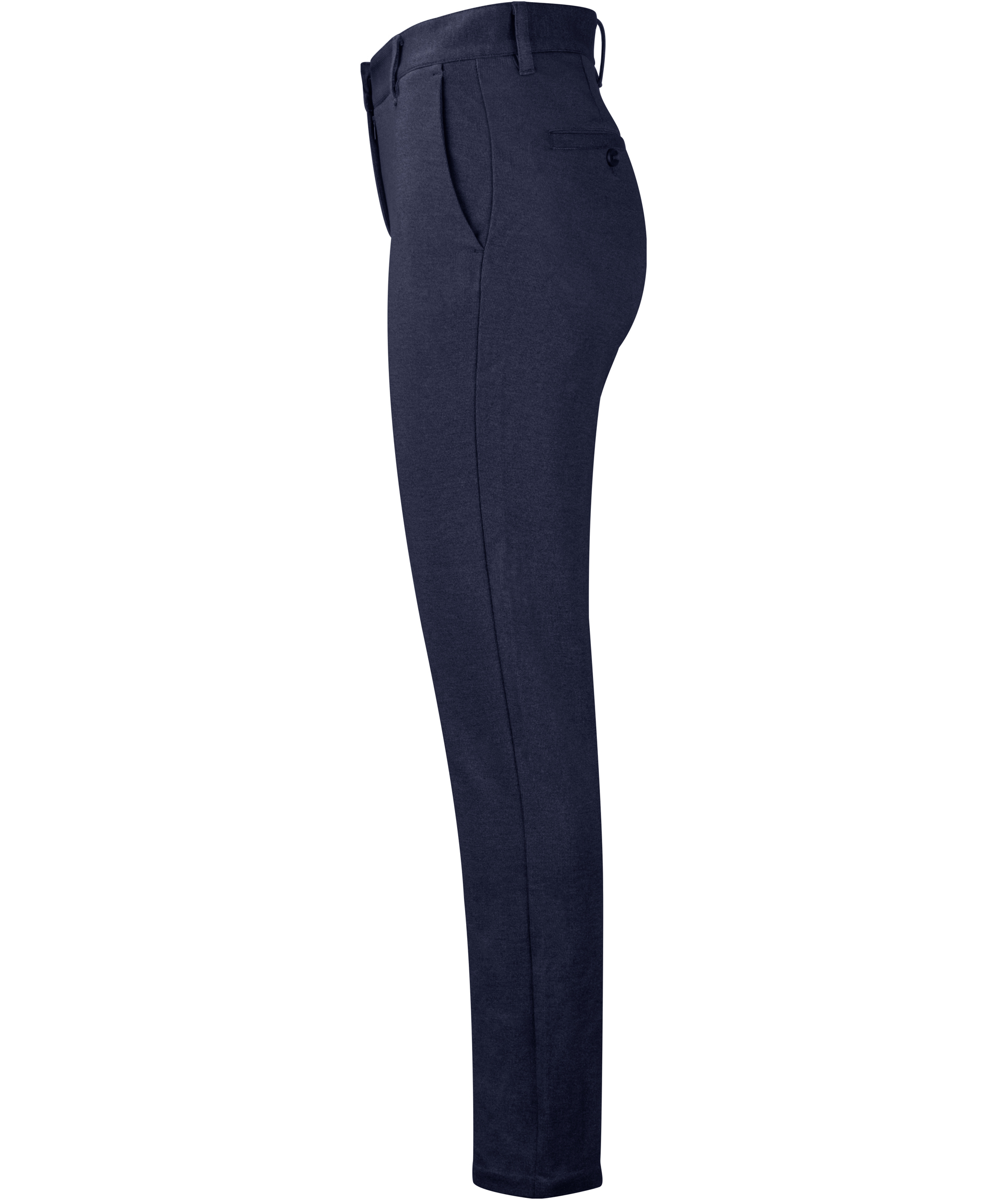 Cutter & Buck Tofino dame chinos, Dark navy, large image number 3