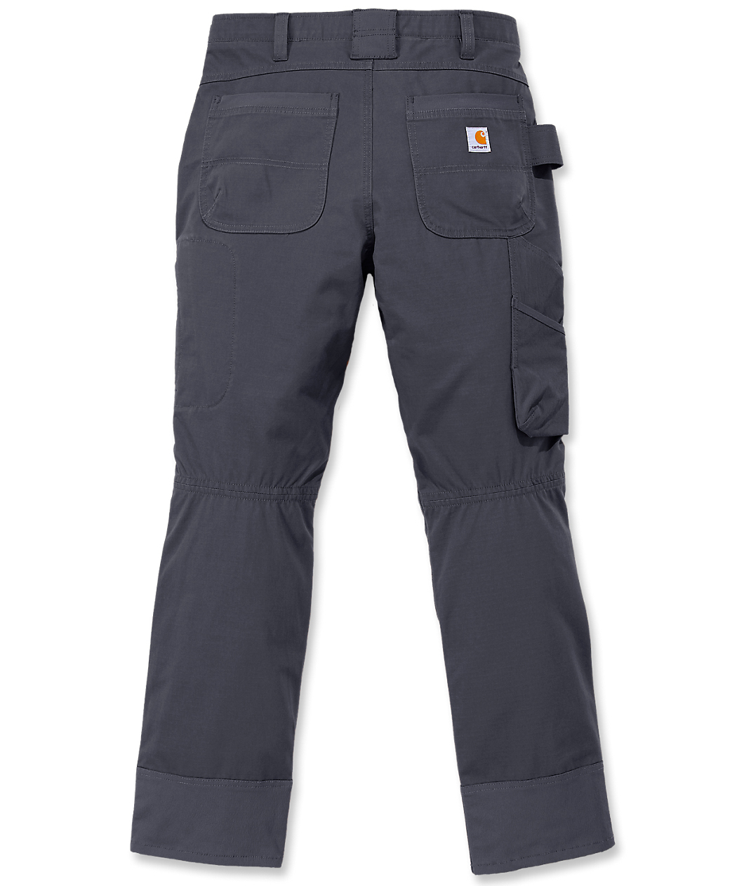 Carhartt Rugged Flex Arbeitshose, Shadow, large image number 2