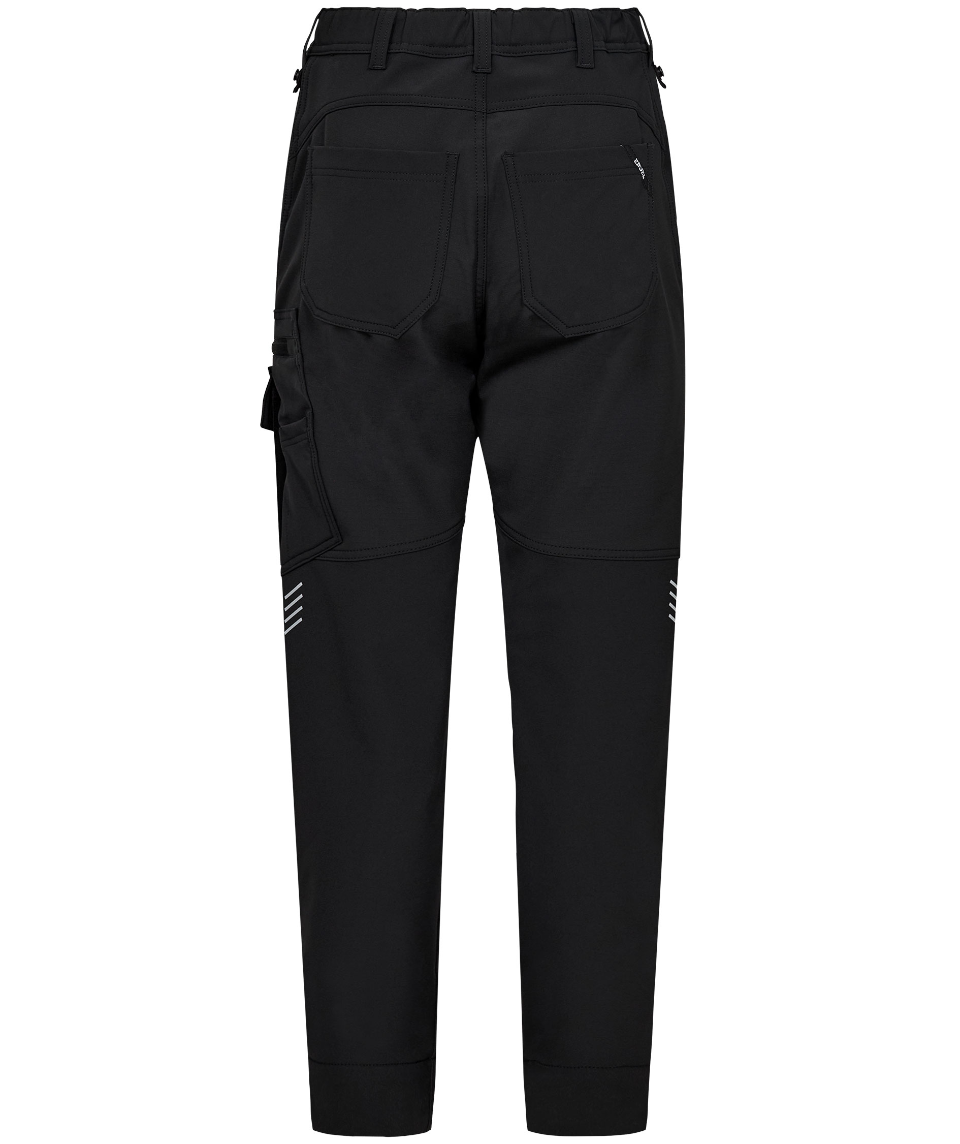 Engel Entire women's service trousers full stretch, Black