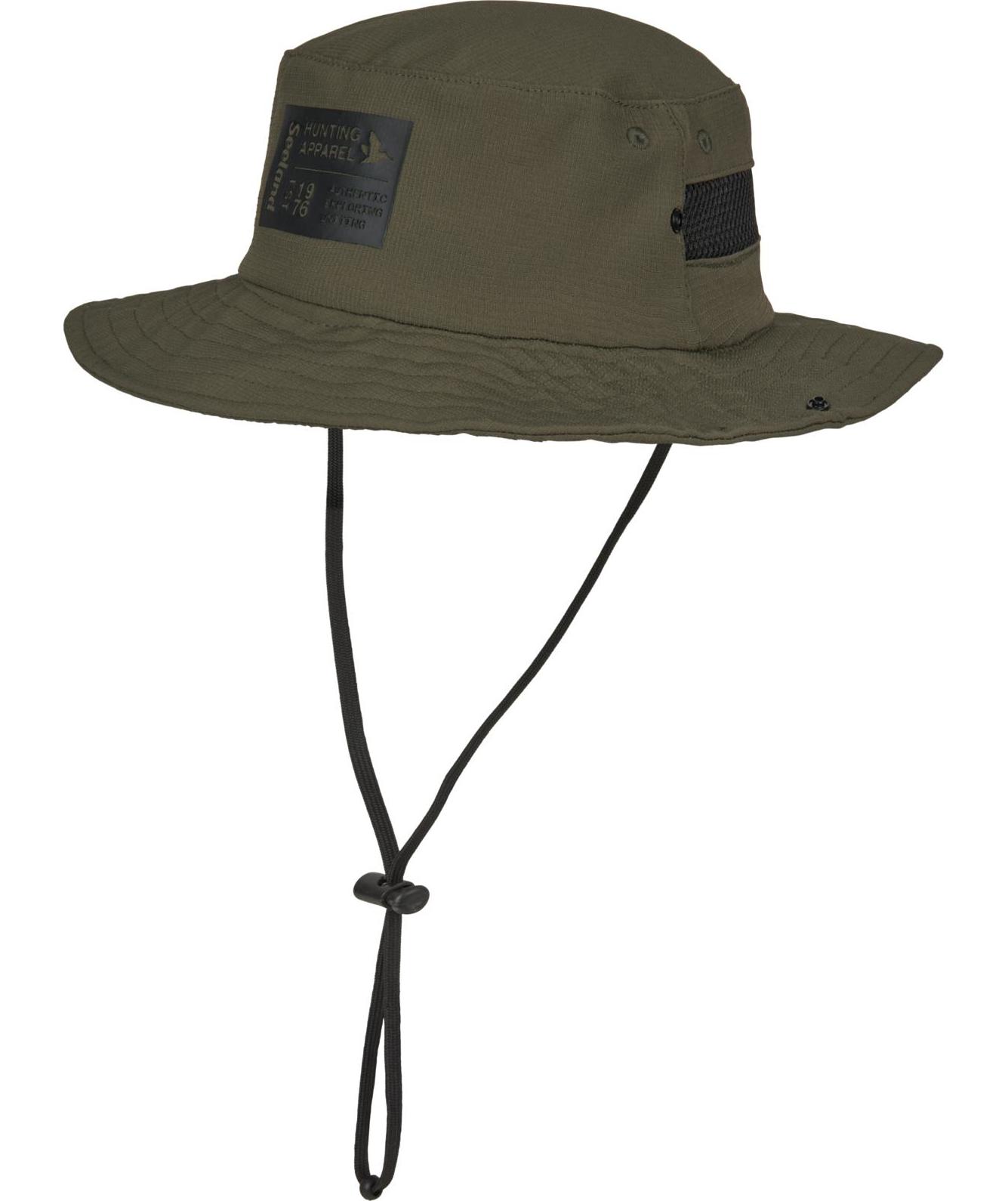 Seeland Selous Boonie m&ouml;ssa, Grape leaf