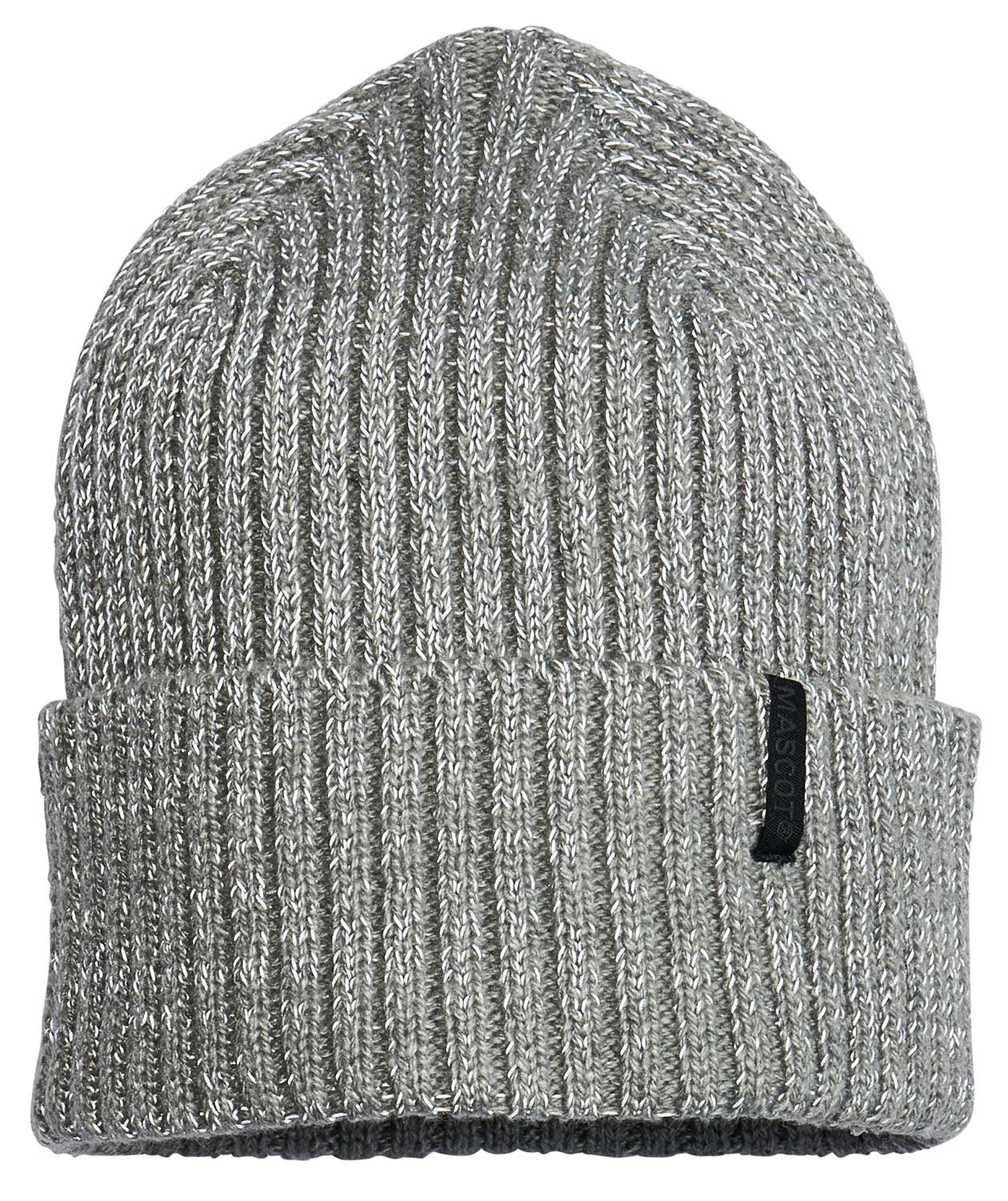 Mascot Complete stickad m&ouml;ssa, Silver, Silver, large image number 0