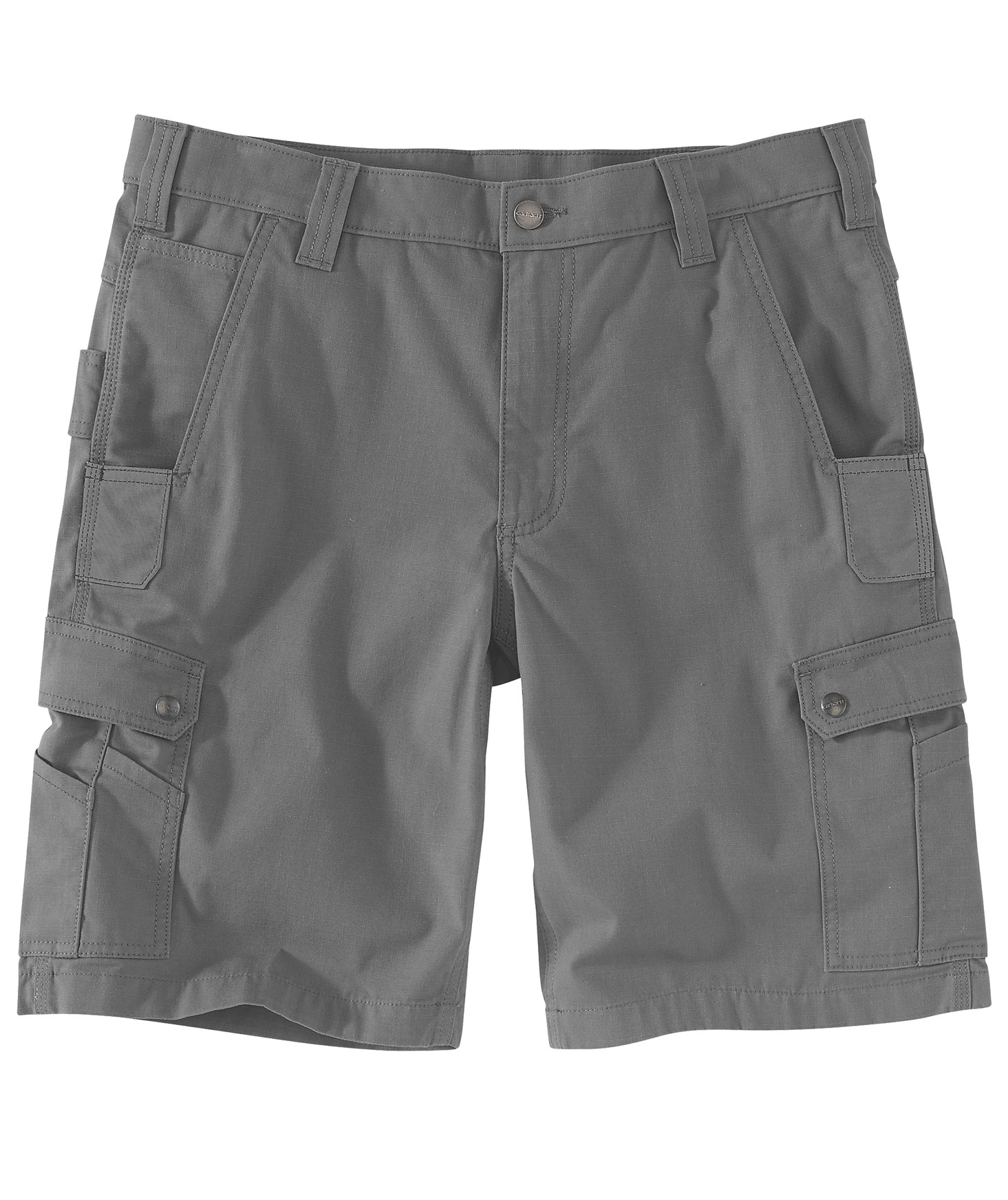 Carhartt Ripstop Cargo shorts, Steel