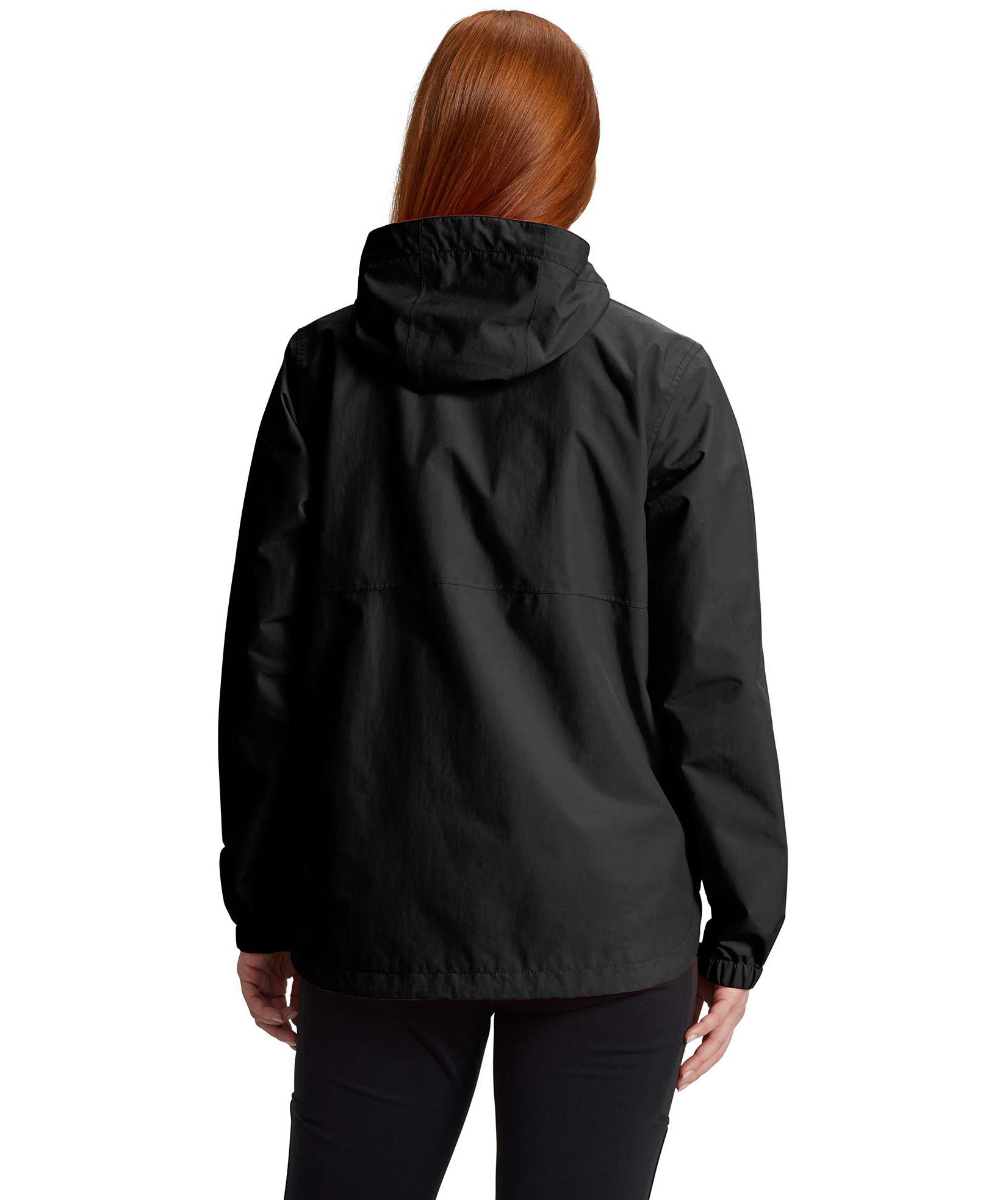 Carhartt damejakke, Black, large image number 2