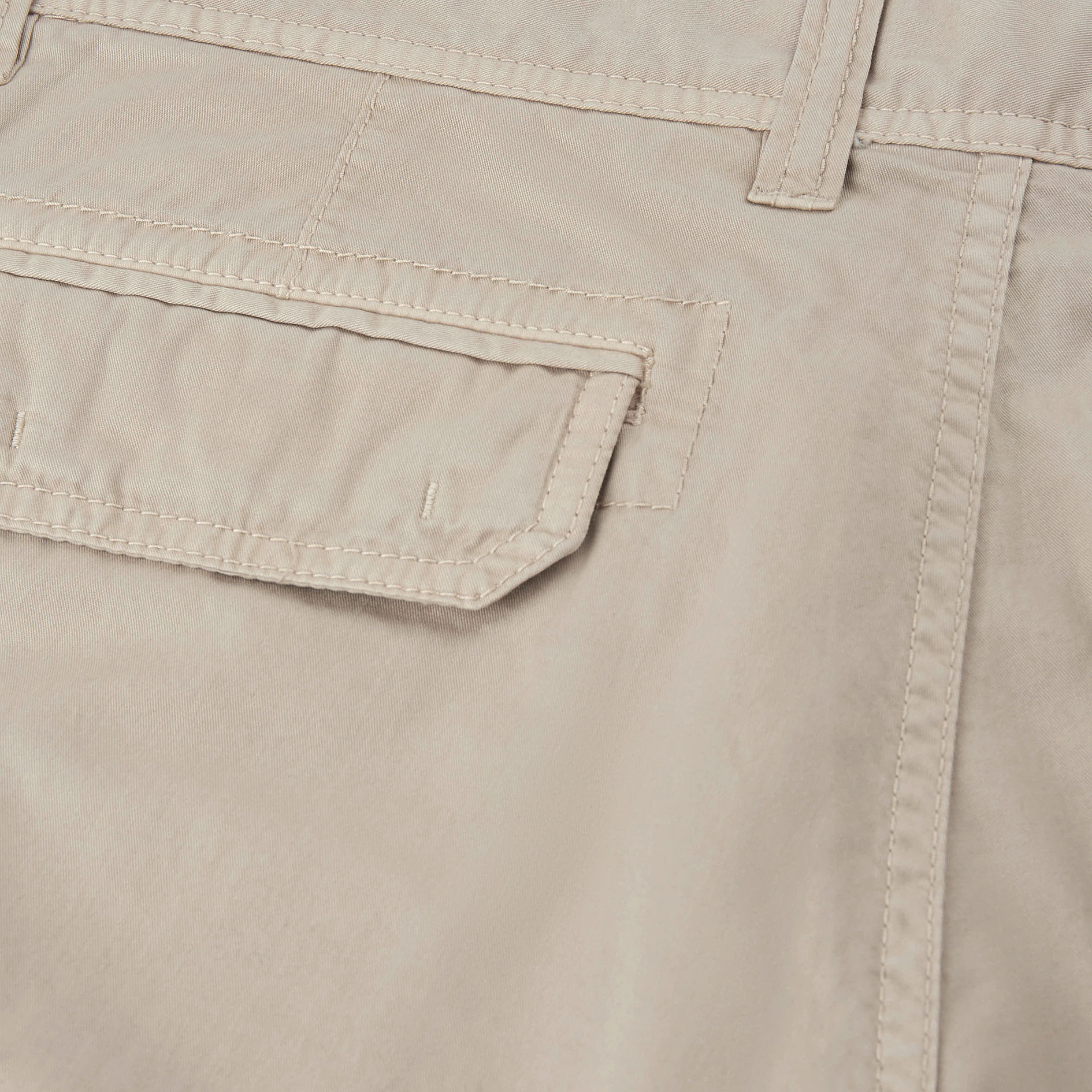 Sunwill cargoshorts, Light Pearl, large image number 3