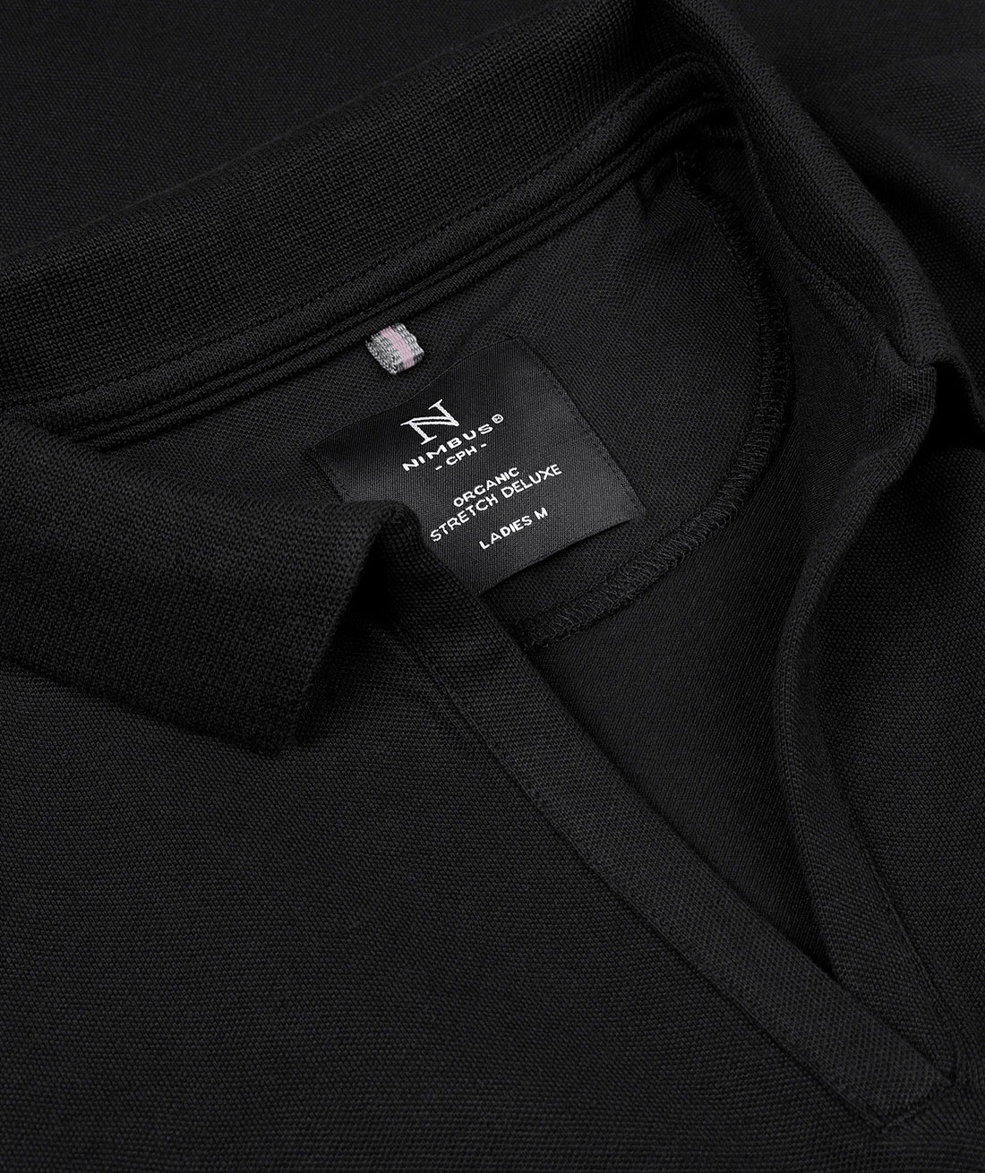 Nimbus Harvard pik&eacute;tr&ouml;ja dam, Svart, large image number 3